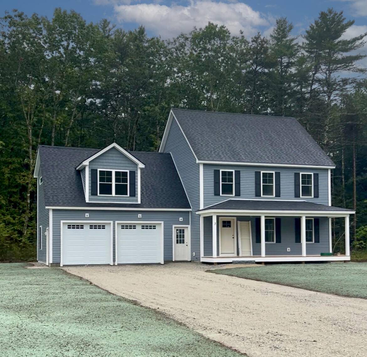 Gray, ME 04039,3 Stillwater DR