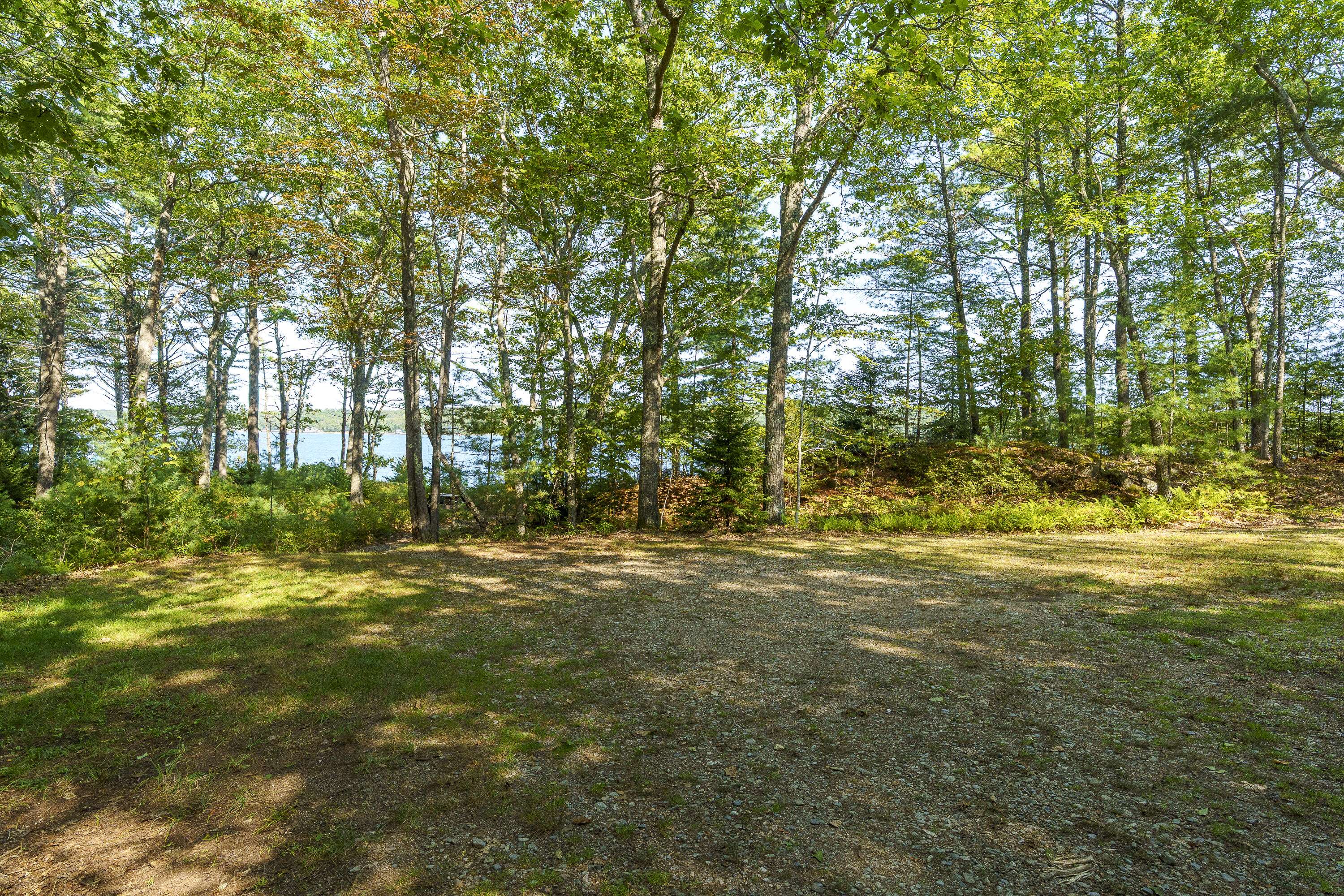 Westport Island, ME 04578,M4 L12.30B McCarty Cove RD
