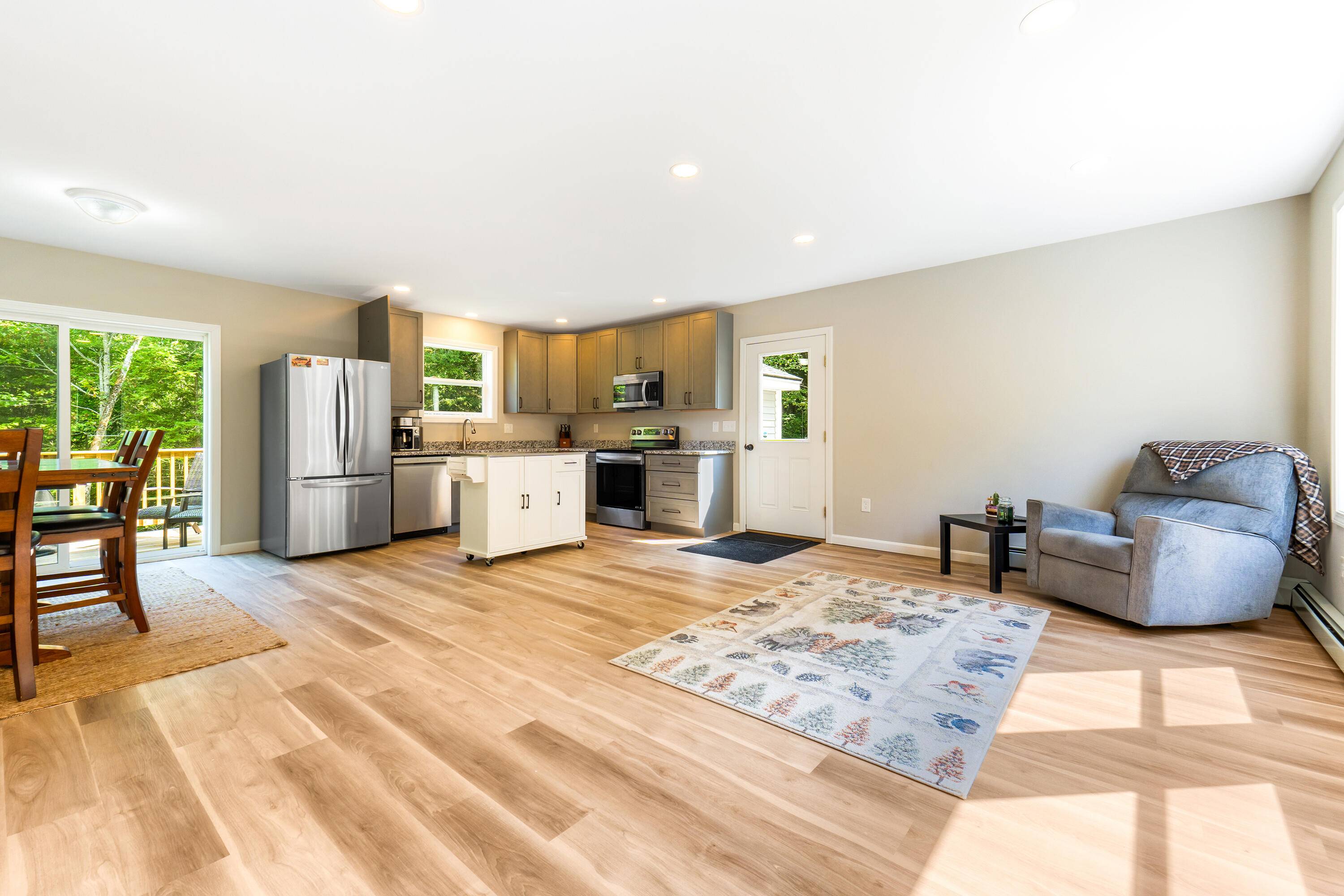 Naples, ME 04055,98 Walter Hill RD