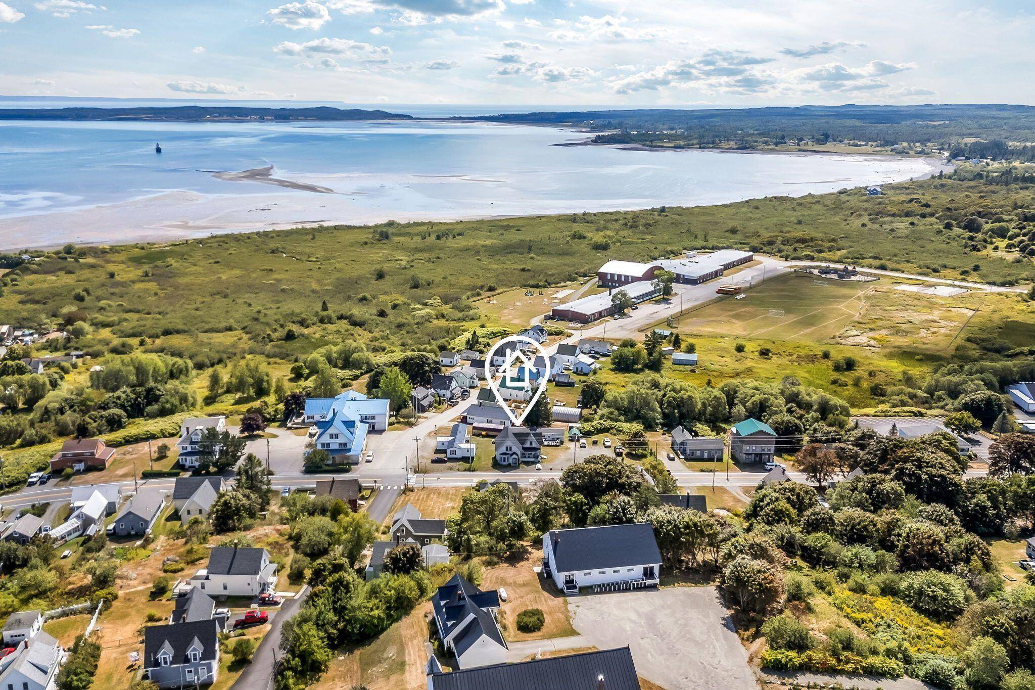 Lubec, ME 04652,56 Washington ST