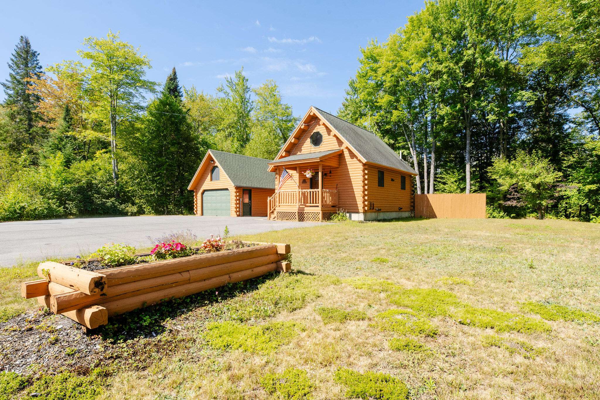 New Portland, ME 04961,273 Lemon Stream RD