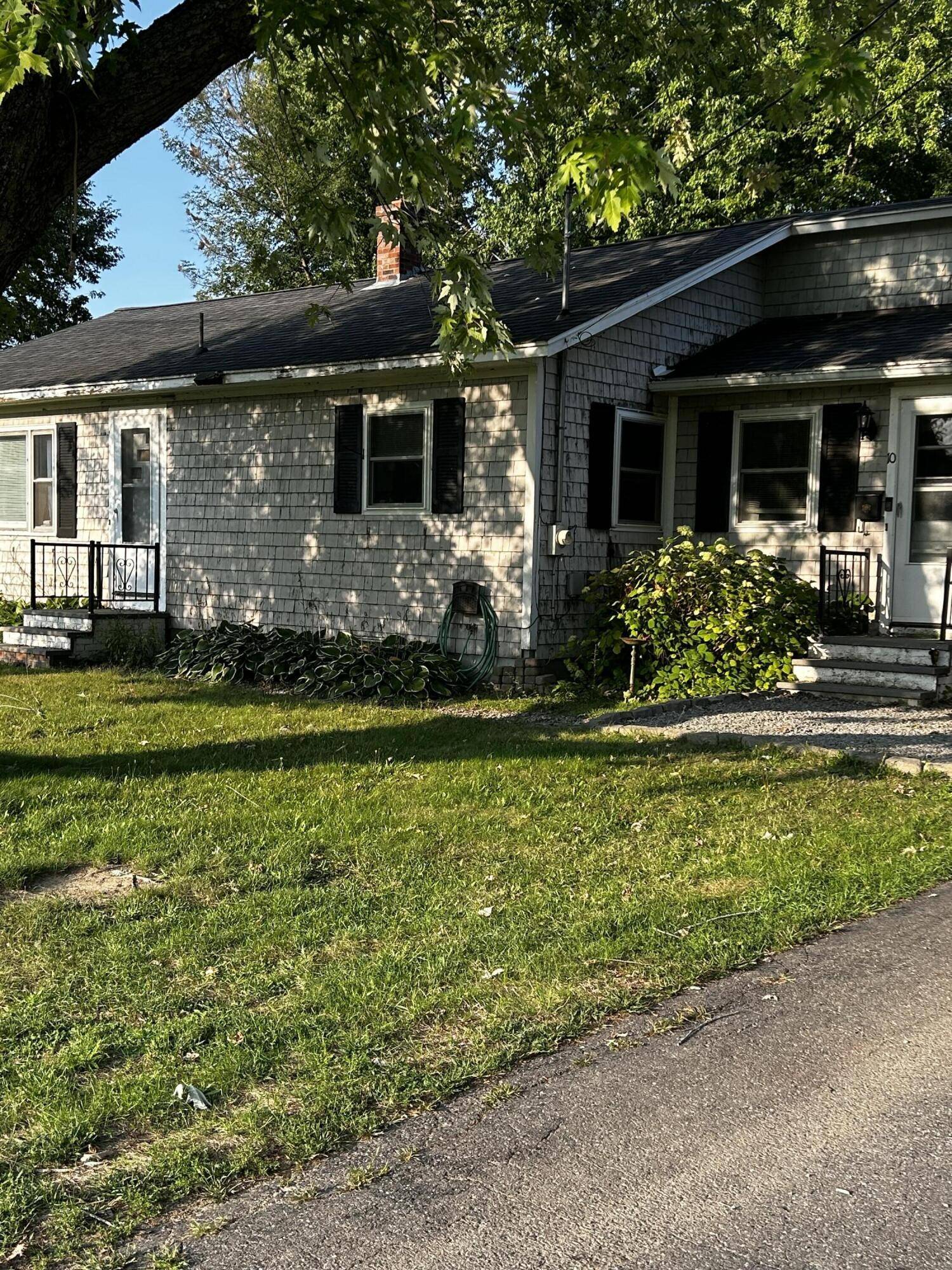 Newport, ME 04953,10 Sheridan ST