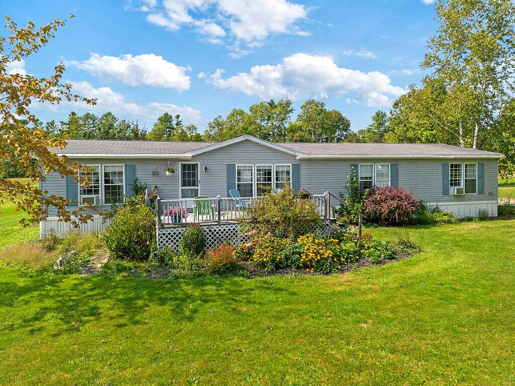 Lincolnville, ME 04849,486 Camden RD