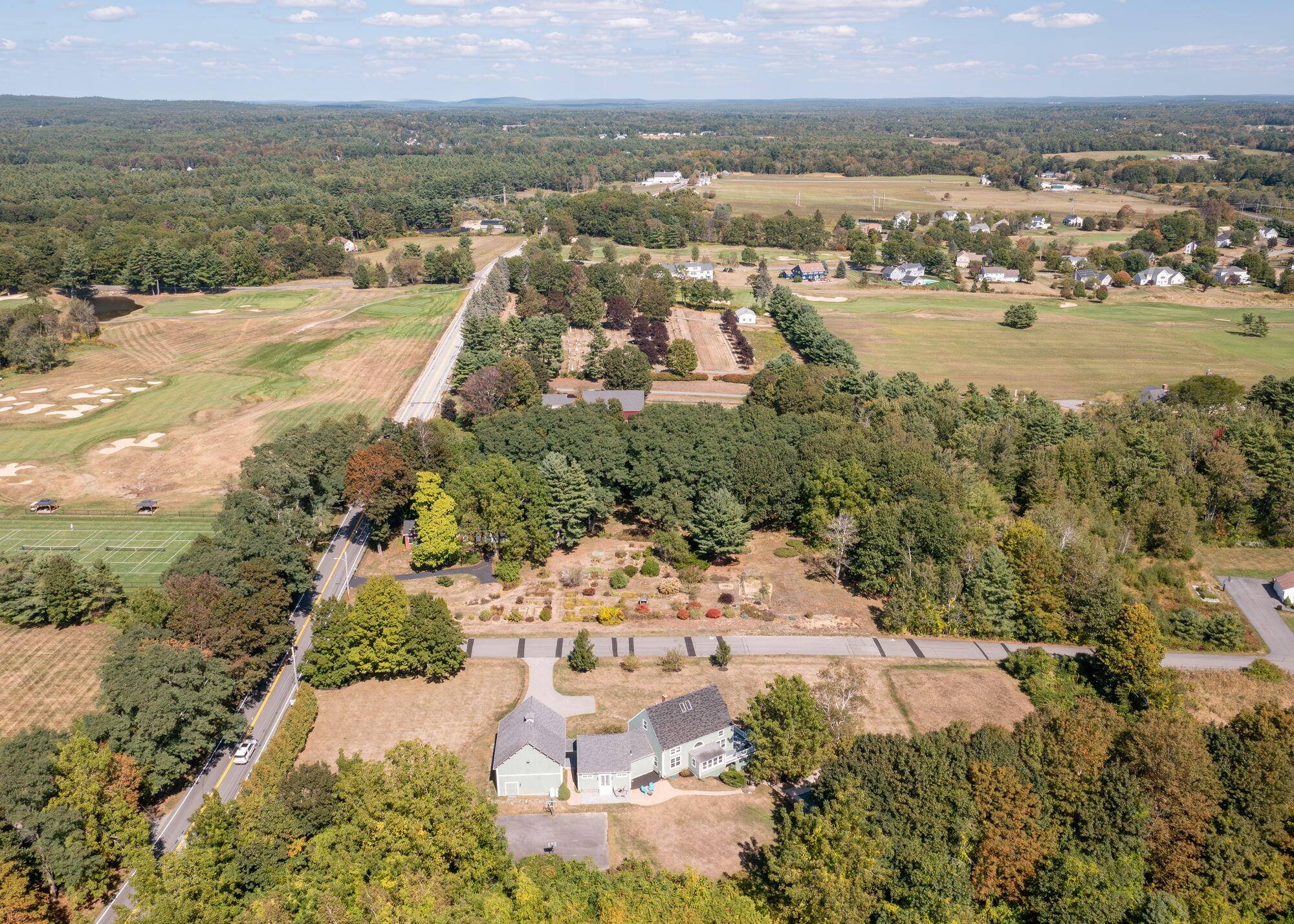 Falmouth, ME 04105,199 Winn RD