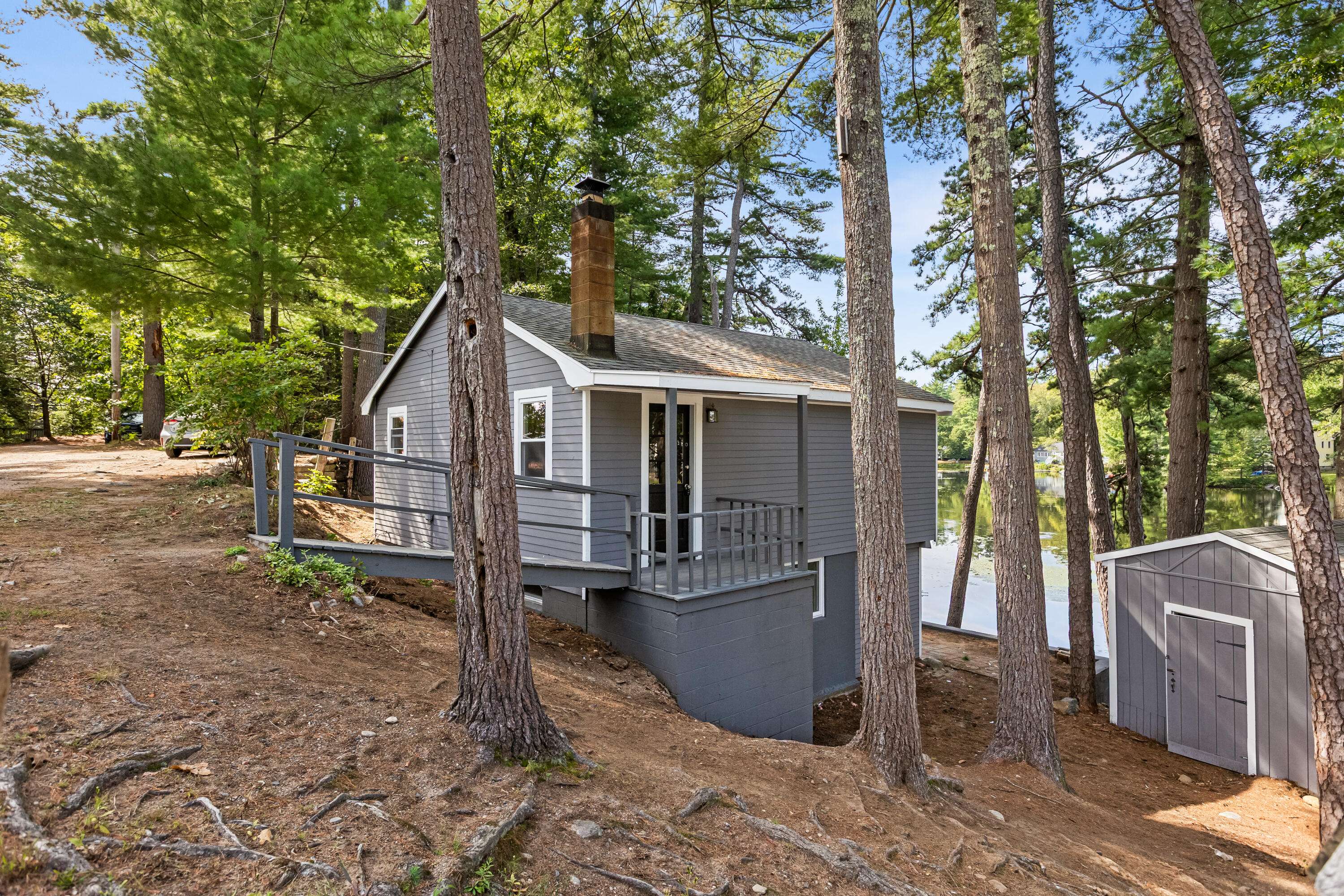 Sanford, ME 04073,99 Channel LN