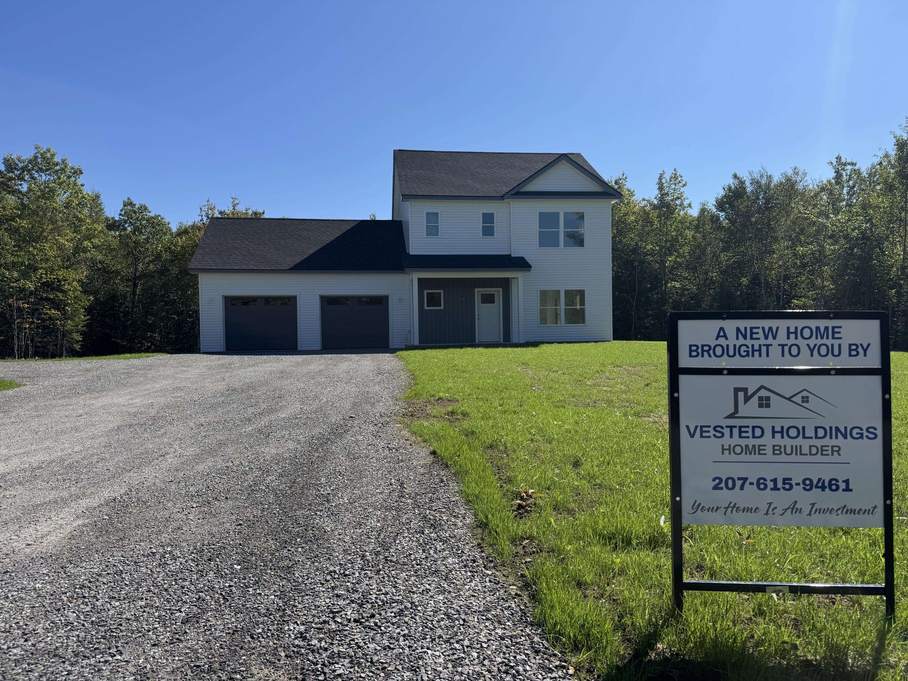 Windsor, ME 04363,21 Rockwood EST