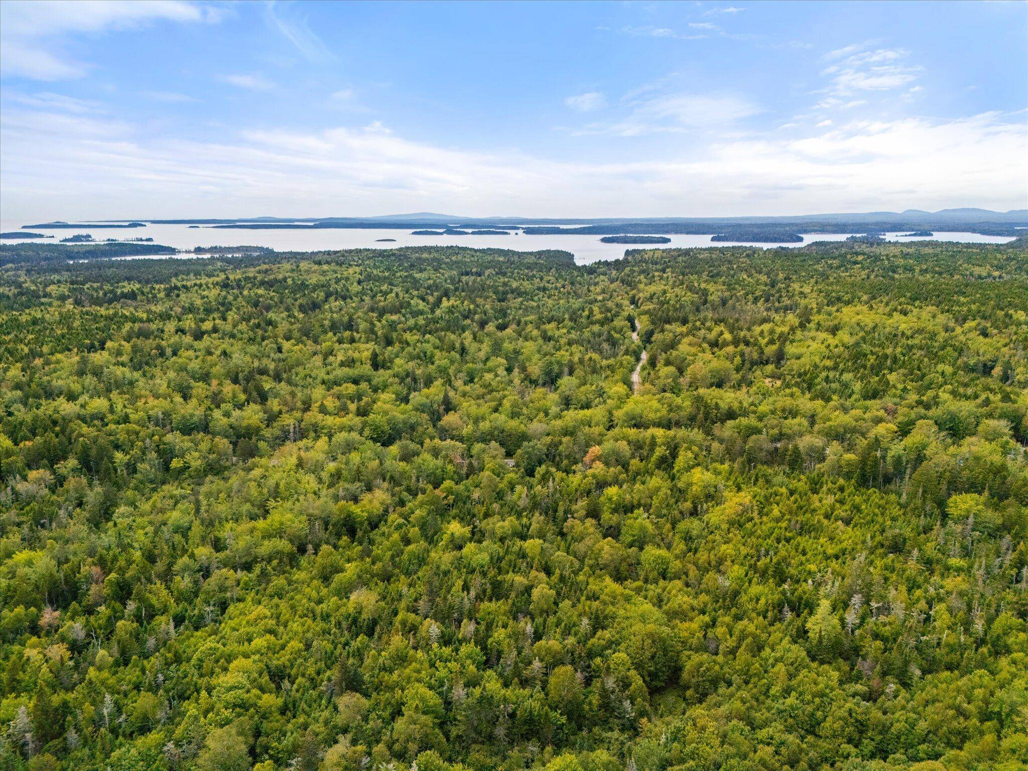 Addison, ME 04606,M20L2 East Side RD