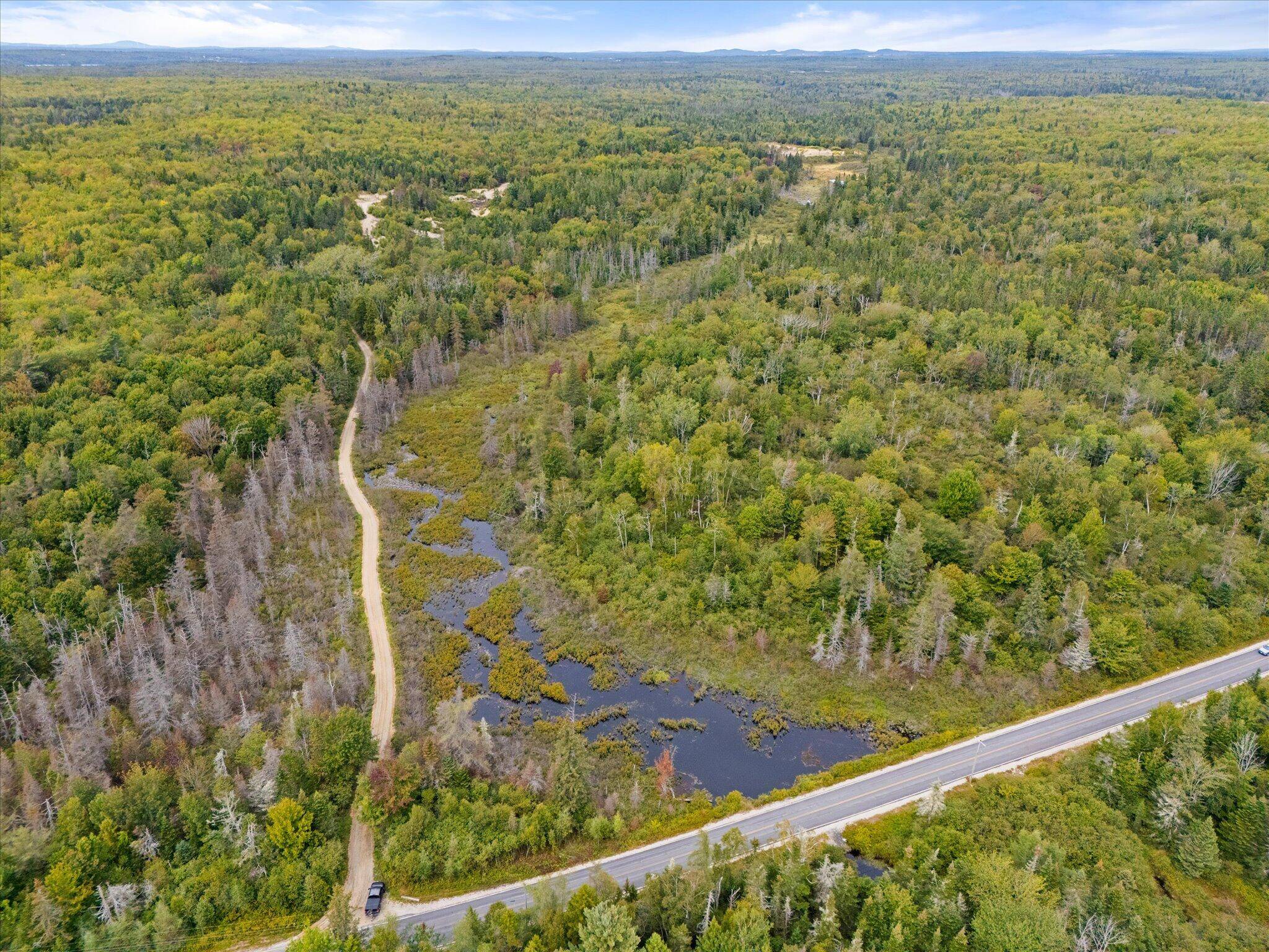 Addison, ME 04606,M17L21 Basin RD