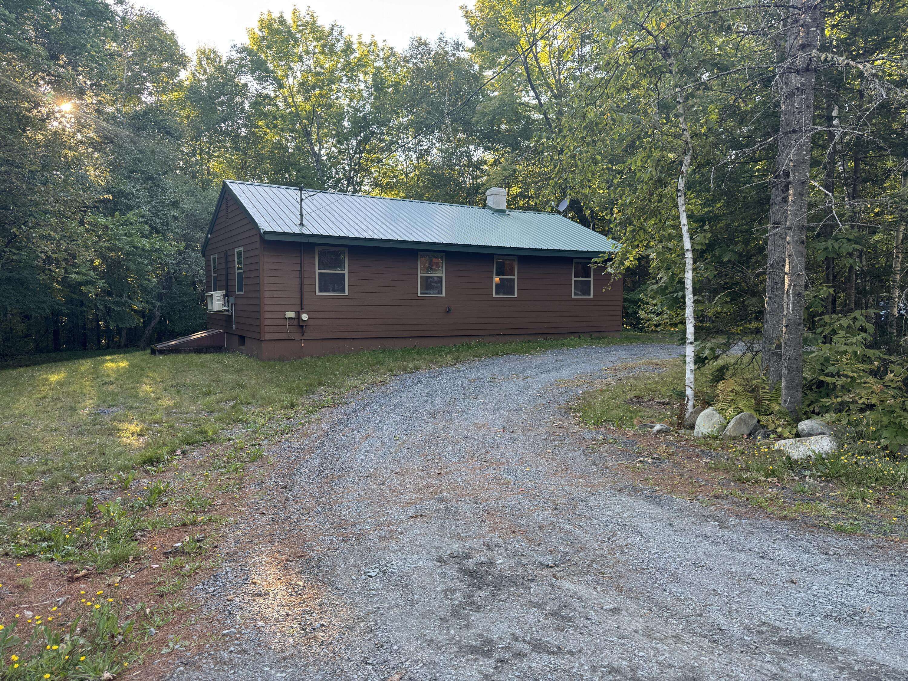 Monson, ME 04464,283 Tenney Hill RD