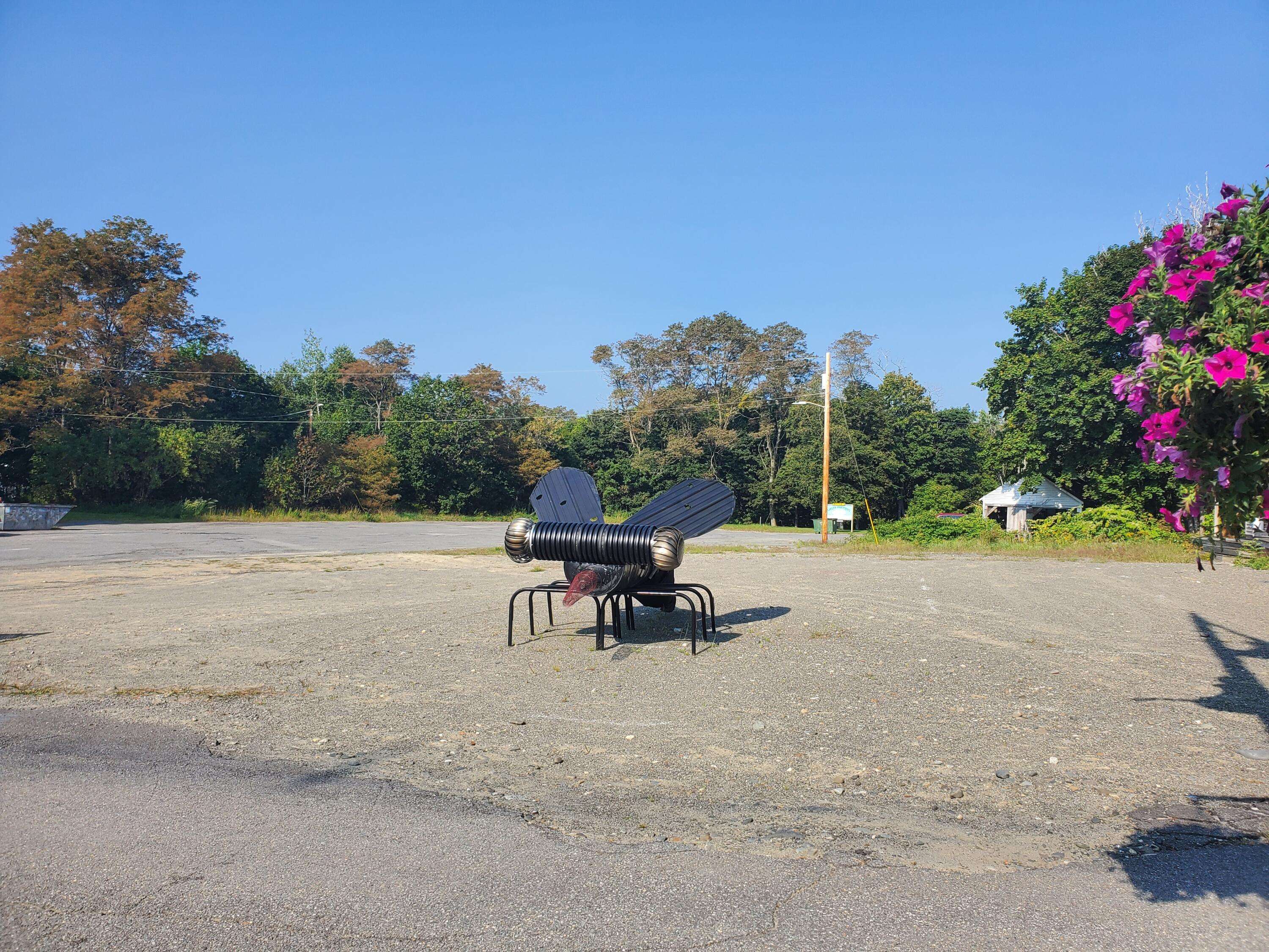 Milo, ME 04463,64 & 68 Main ST