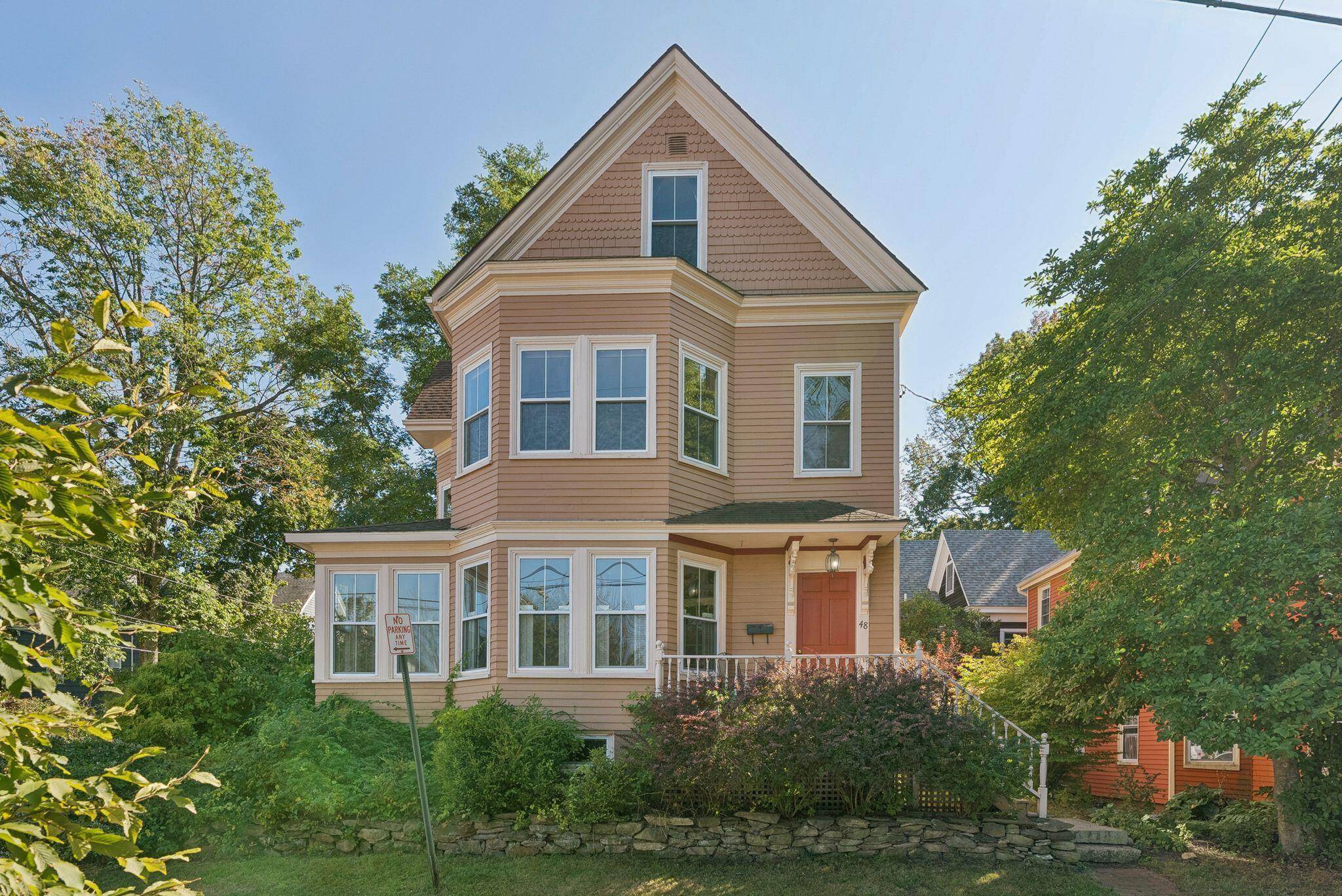 Portland, ME 04103,48 Ashmont ST