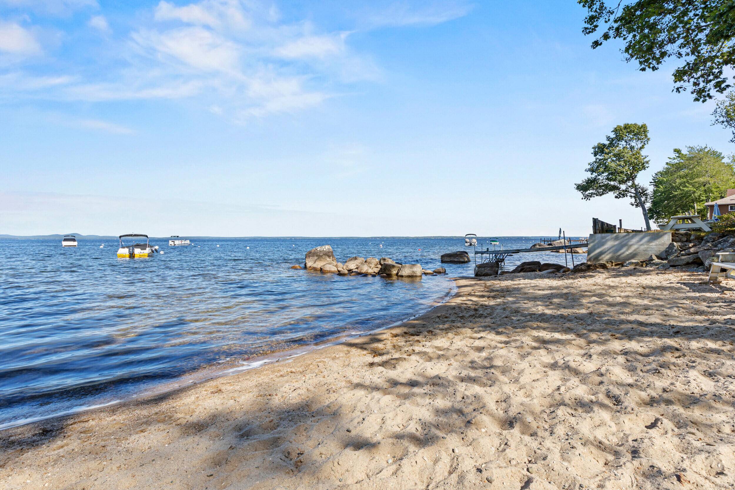 Standish, ME 04084,52 Perimeter AVE