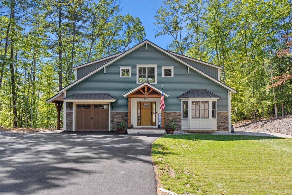 Hiram, ME 04041,314 Notch Road RD