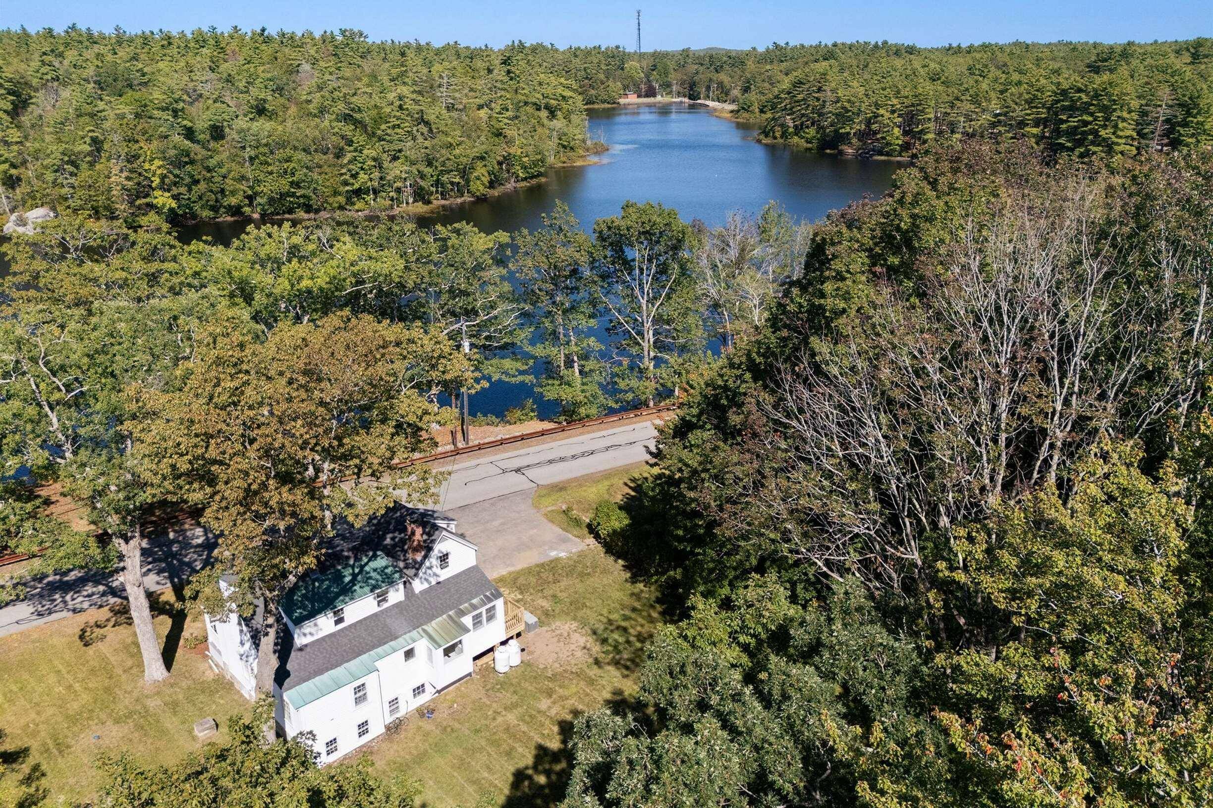 York, ME 03909,241 Scituate RD