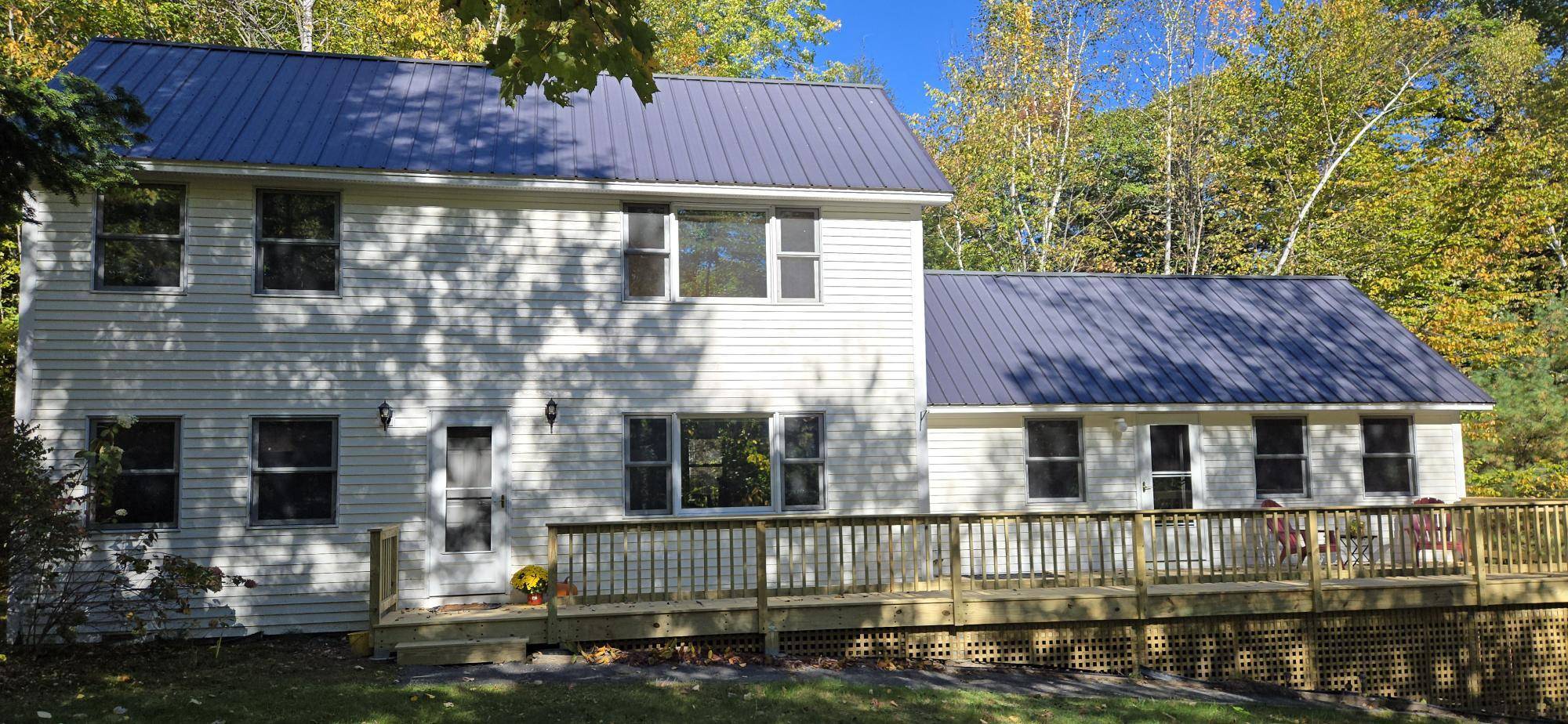 Bridgton, ME 04009,10 Hebb DR