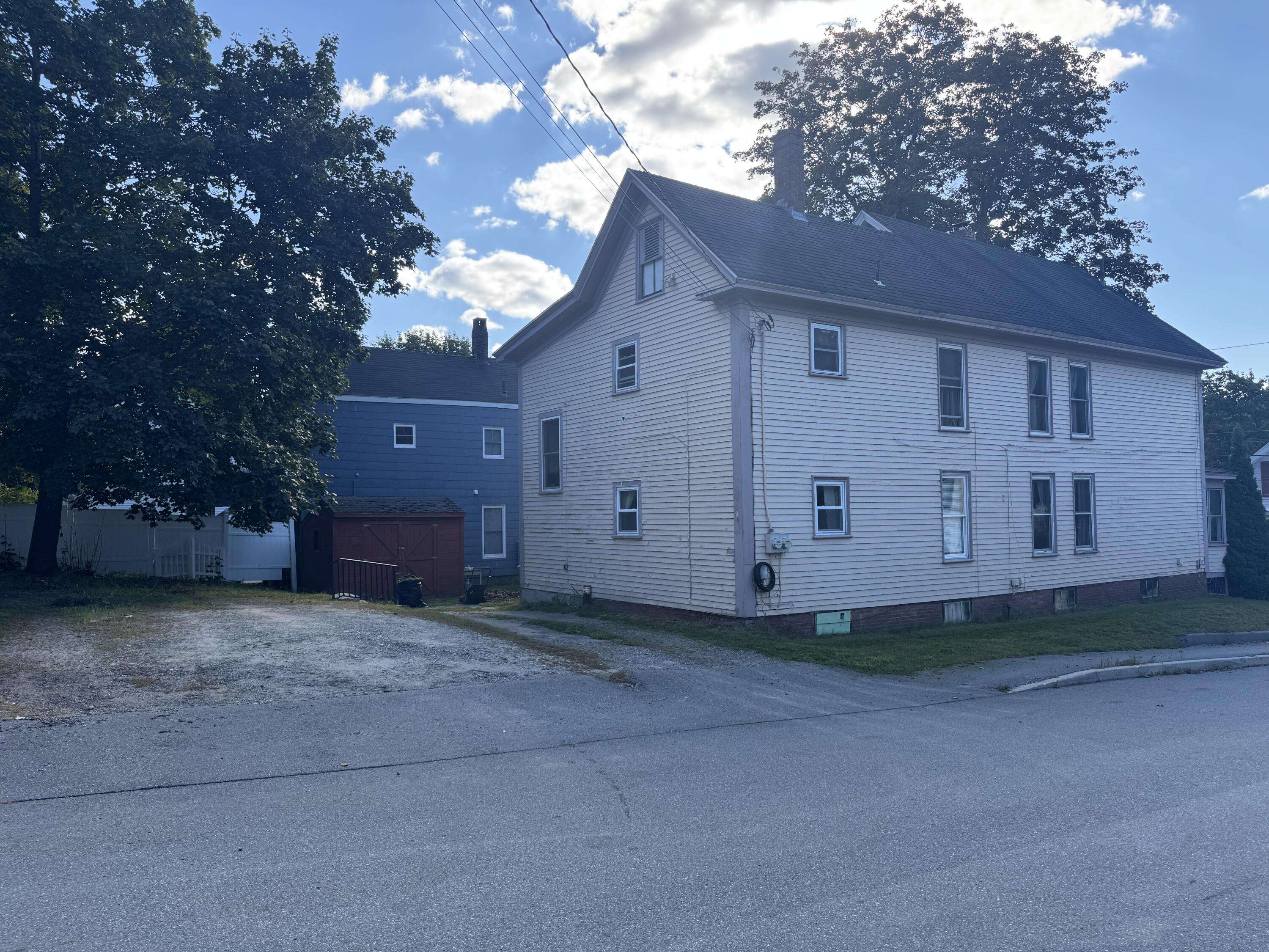 Augusta, ME 04330,9 Gannett ST