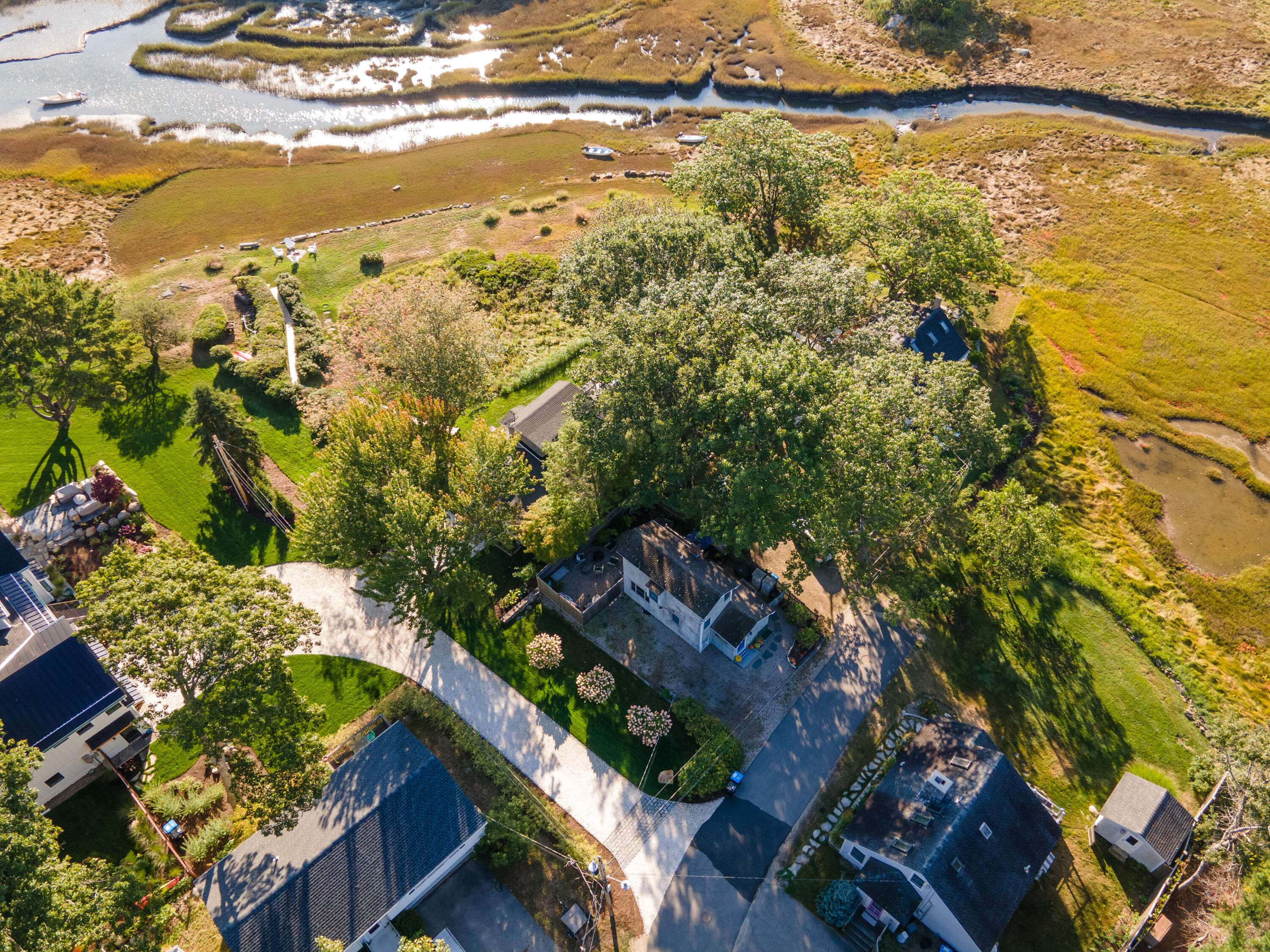 Kennebunkport, ME 04046,12 Eel Bridge LN