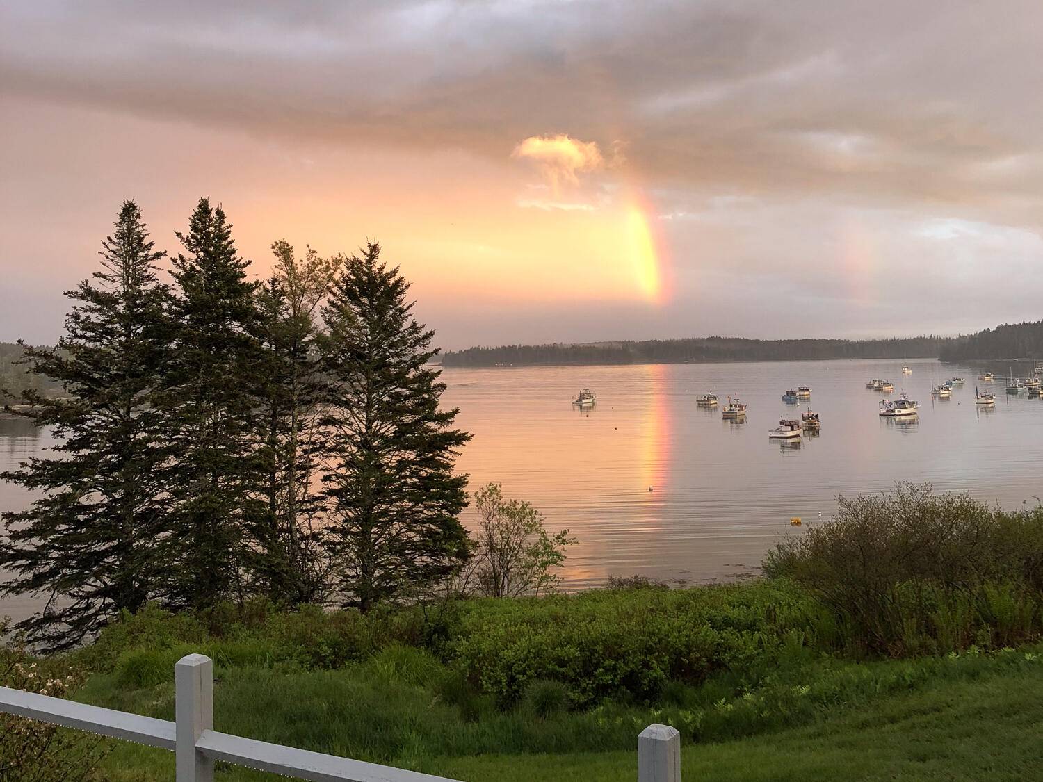 Swans Island, ME 04685,14 Deer Run LN