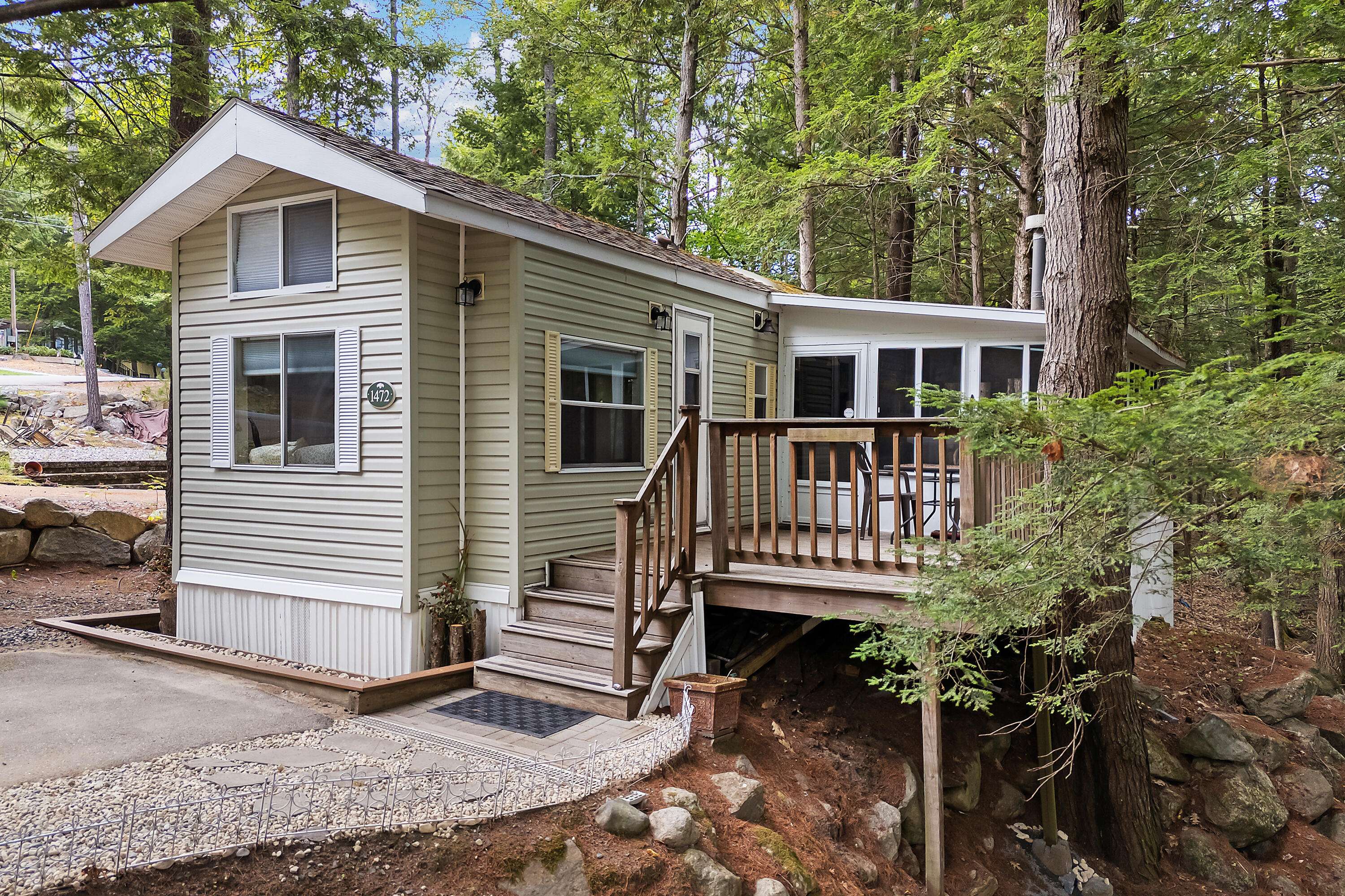 Casco, ME 04015,1472 Paleo Woods WAY