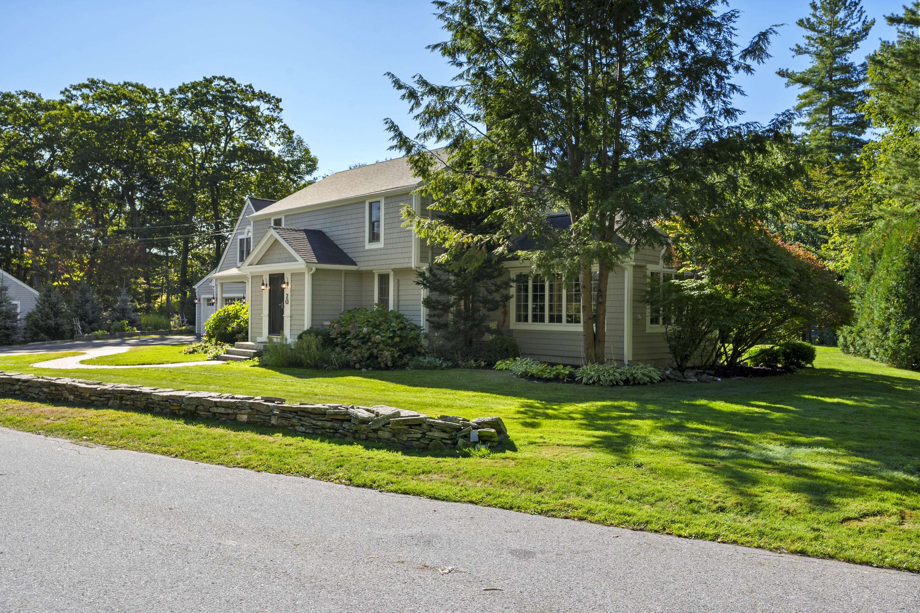 Cape Elizabeth, ME 04107,20 Littlejohn RD