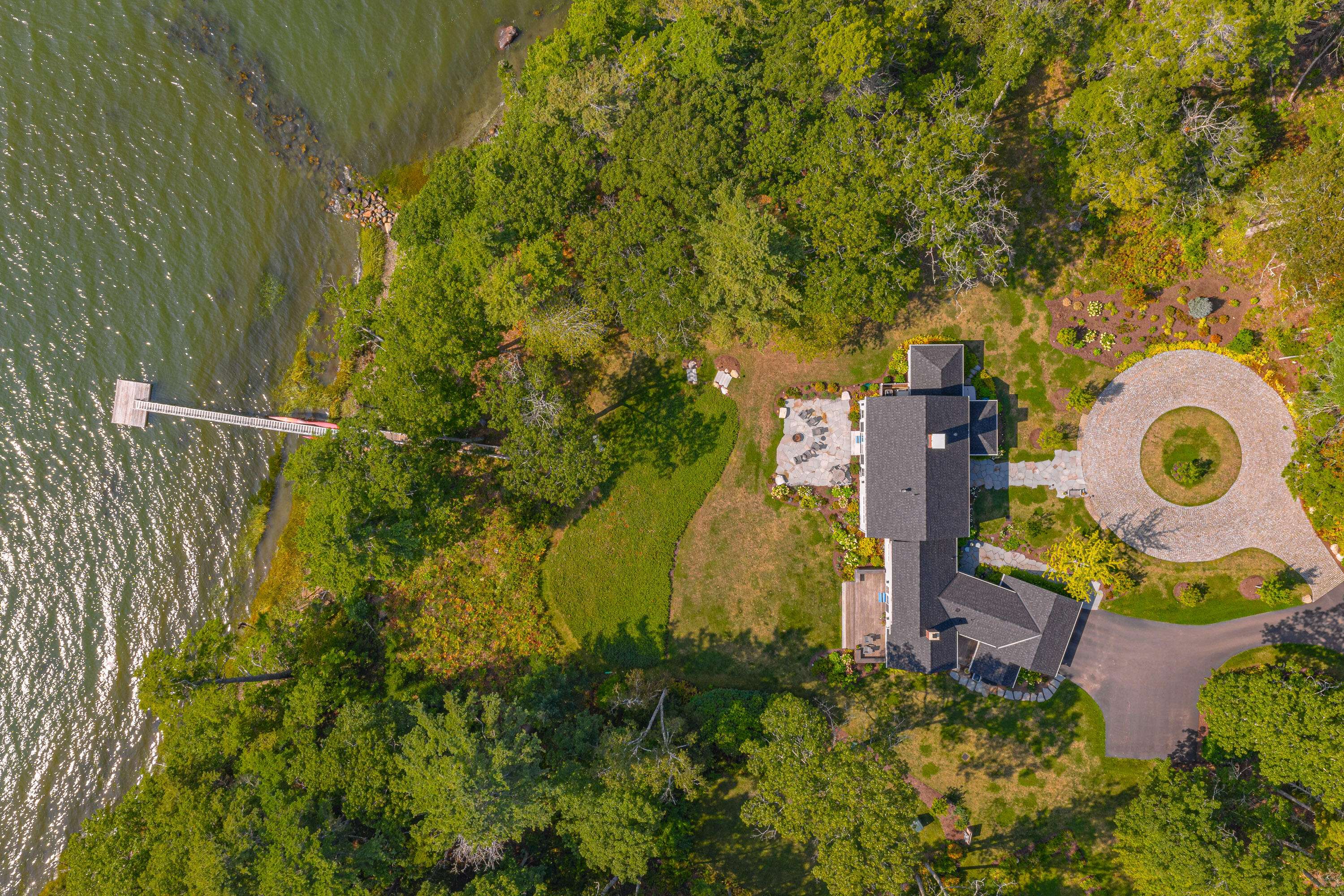 Brunswick, ME 04011,650 Mere Point RD