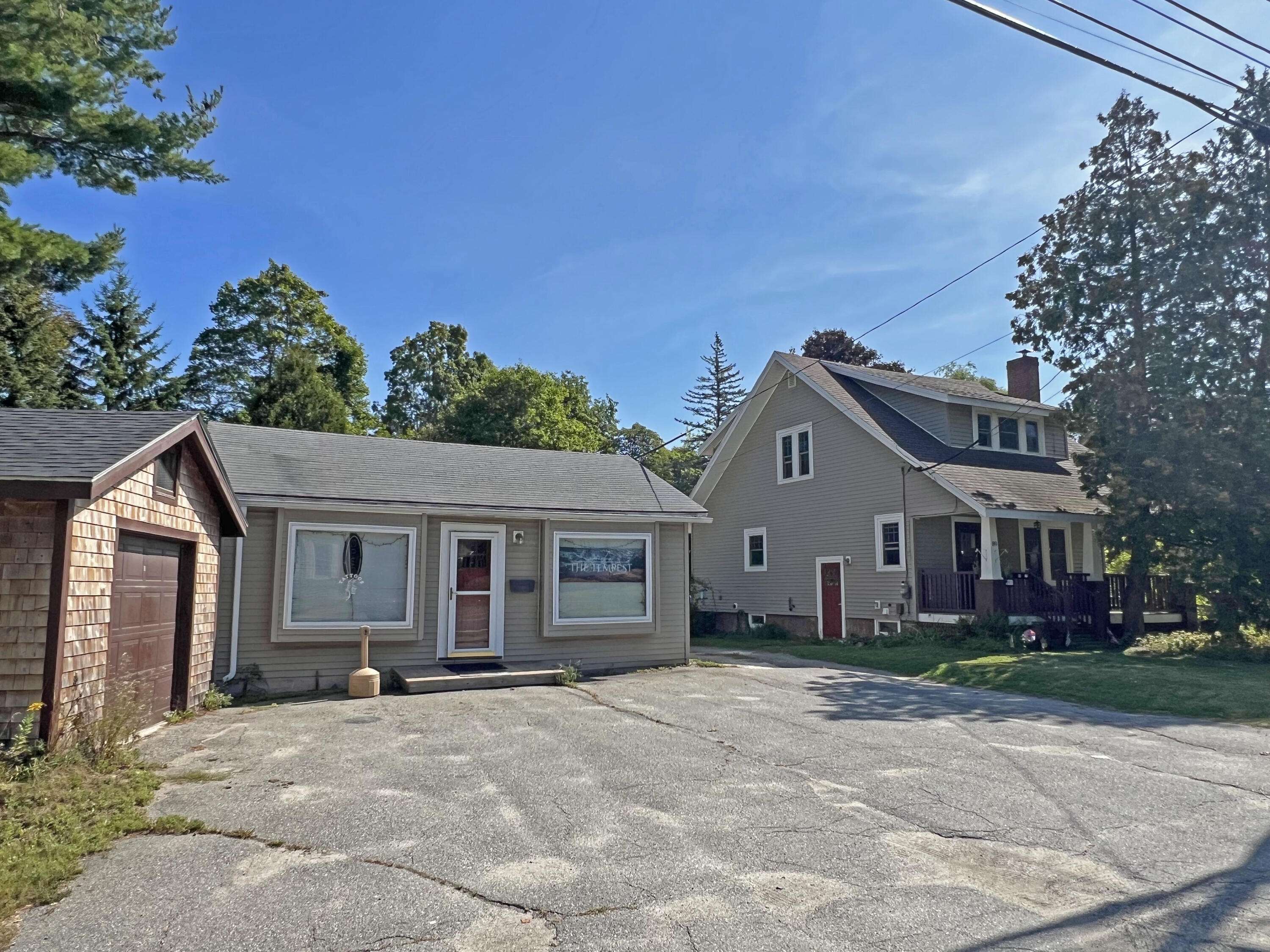 Ellsworth, ME 04605,89 & 93 State ST