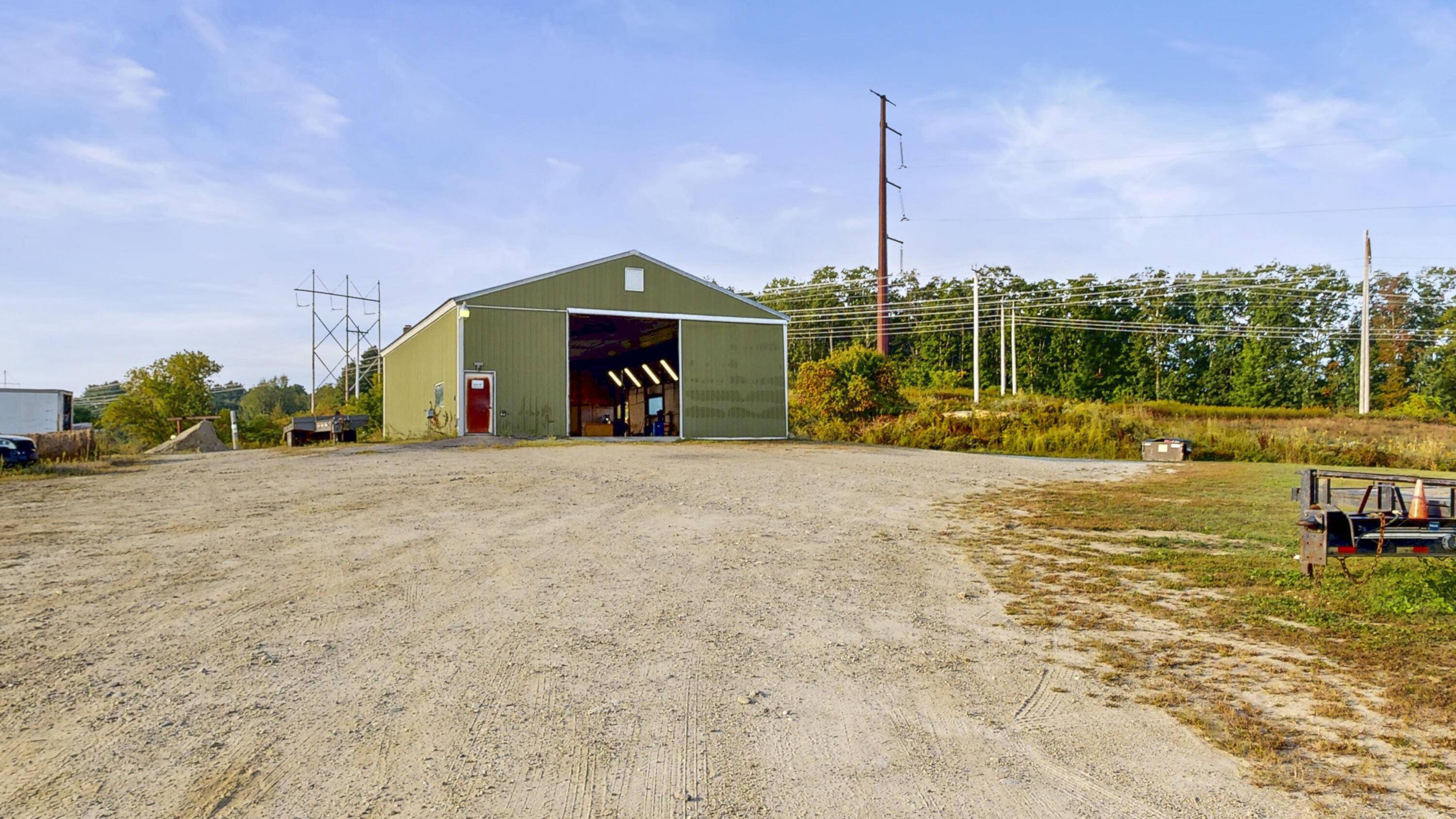 Lewiston, ME 04240,1225 Sabattus ST