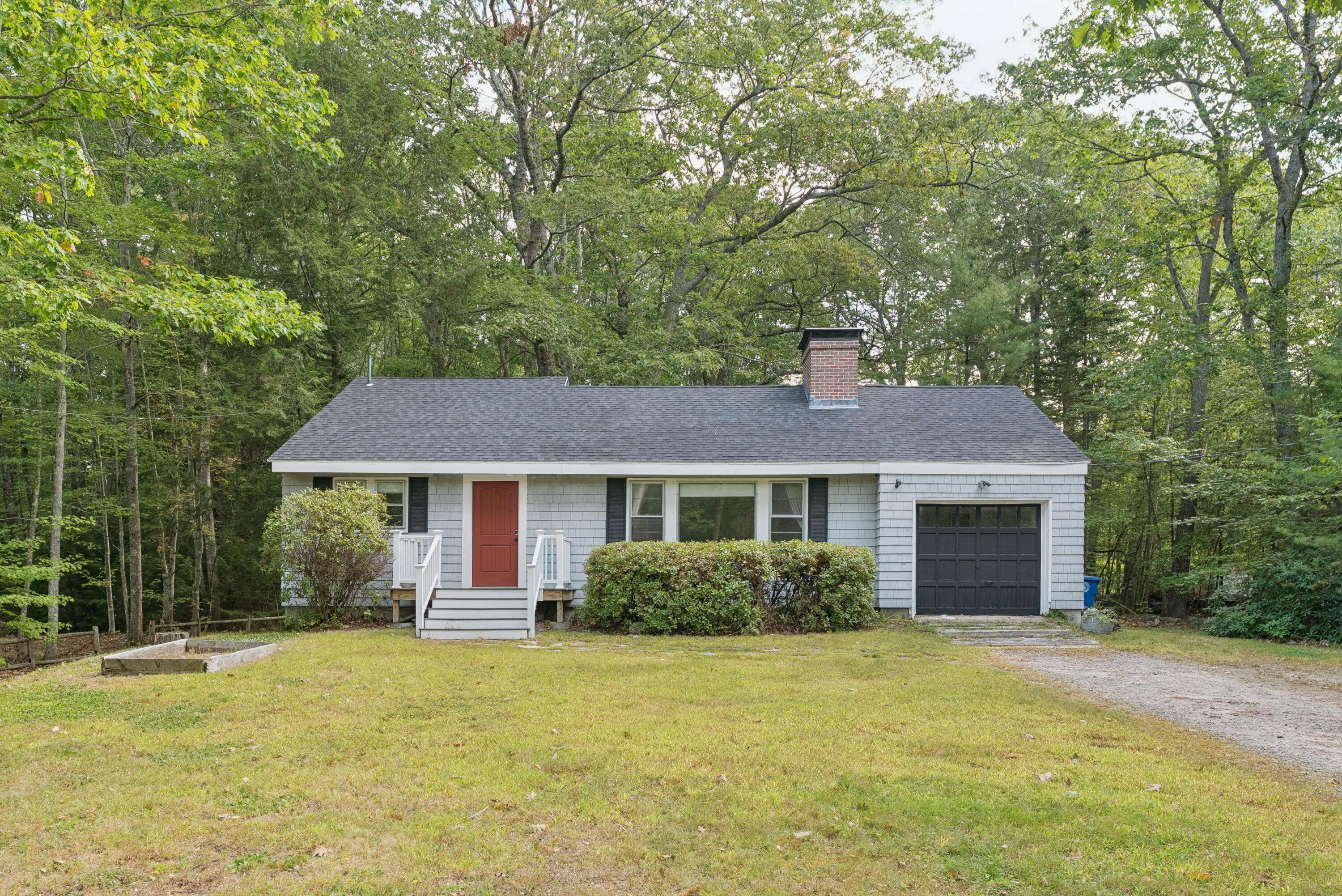 Westbrook, ME 04092,87 Mast RD