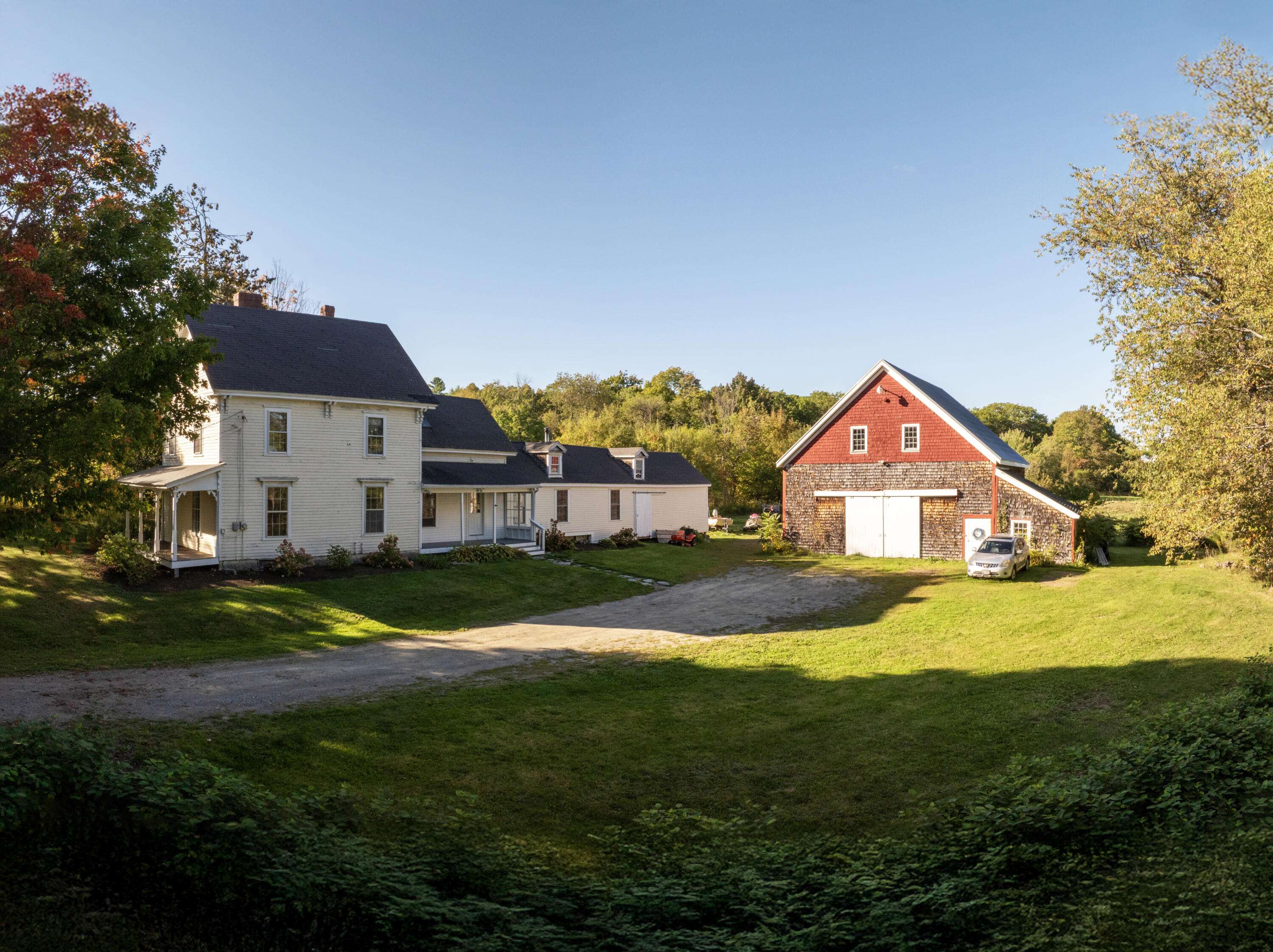 Hampden, ME 04444,594 Western AVE