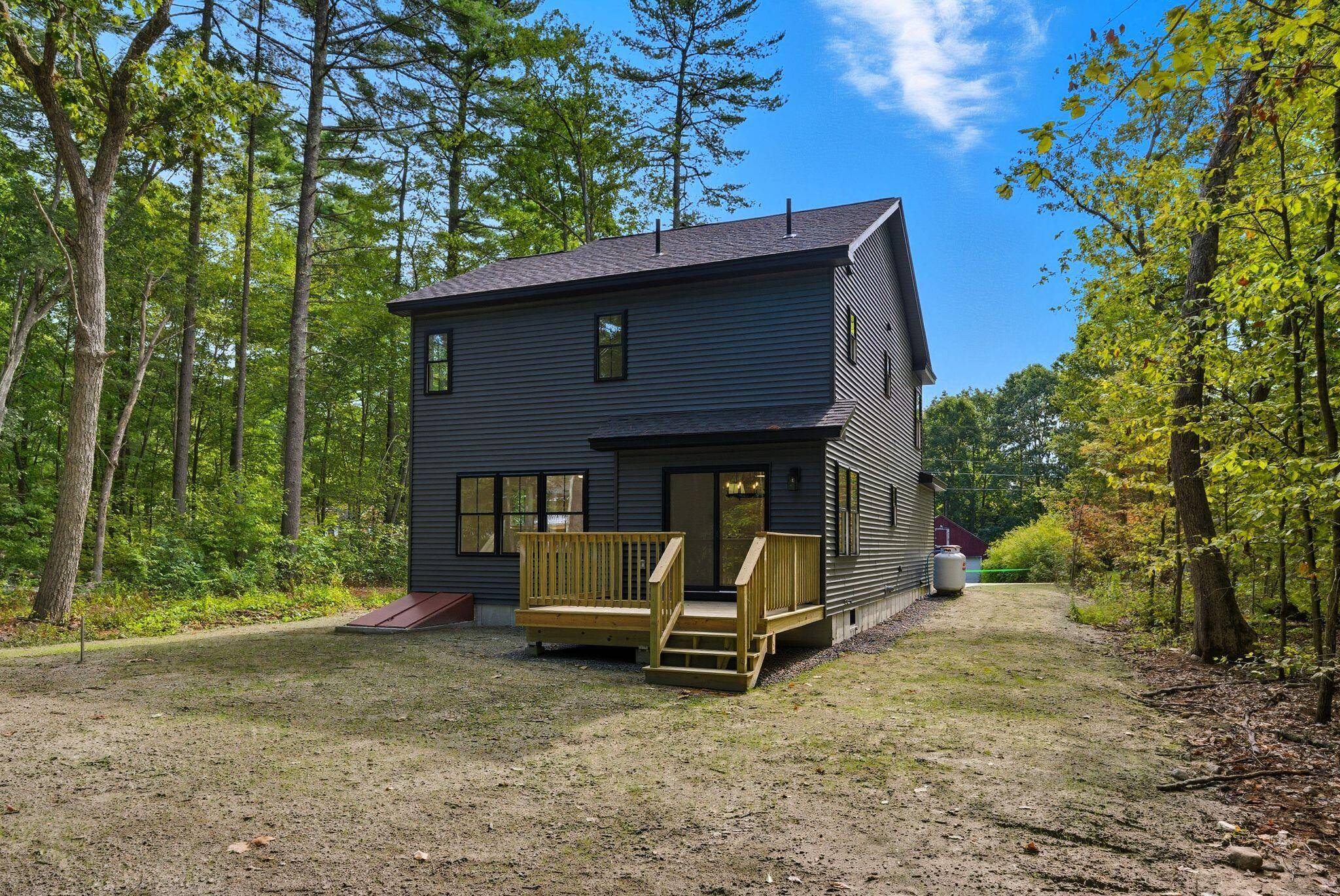 Windham, ME 04062,34 Woodland RD