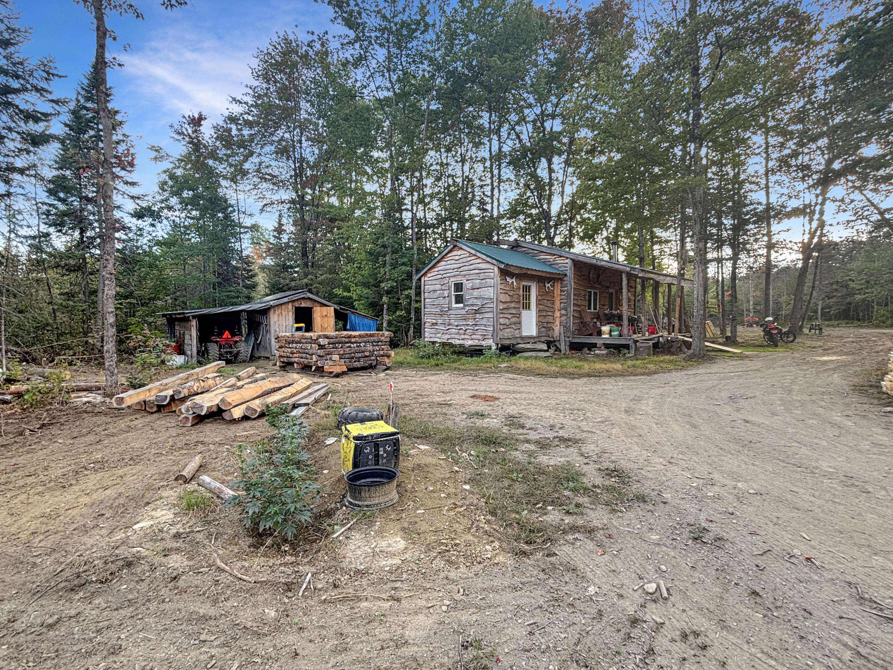 Sangerville, ME 04479,Lot 10 West RD