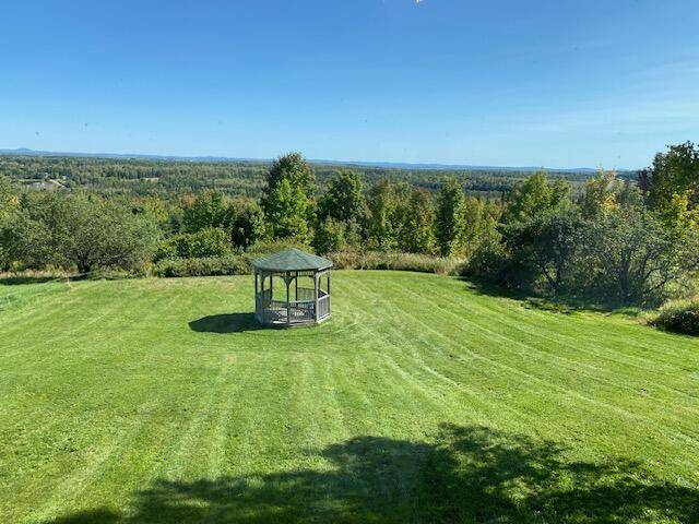 New Sweden, ME 04762,231 Station RD