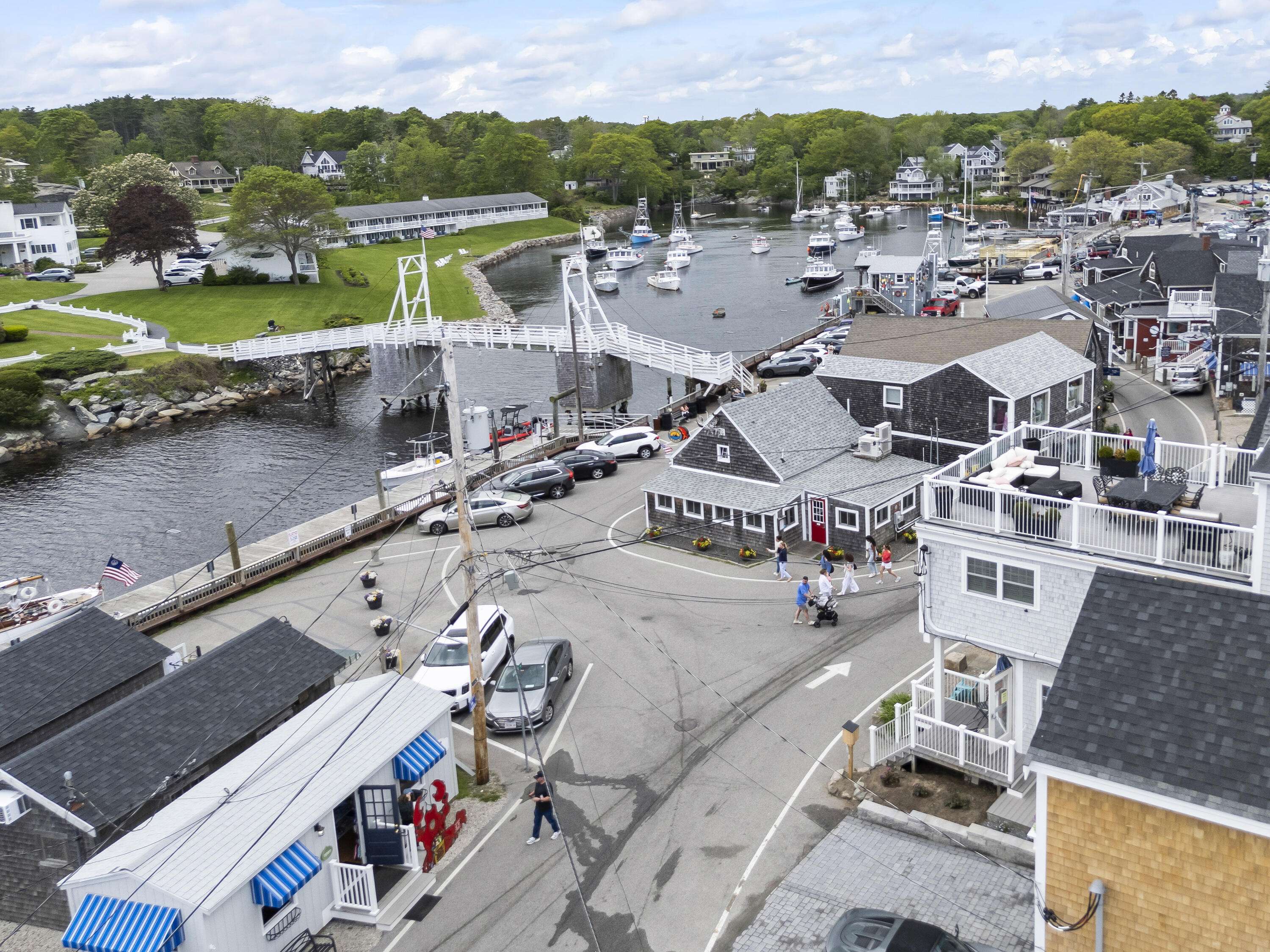 Ogunquit, ME 03907,117 Perkins Cove RD