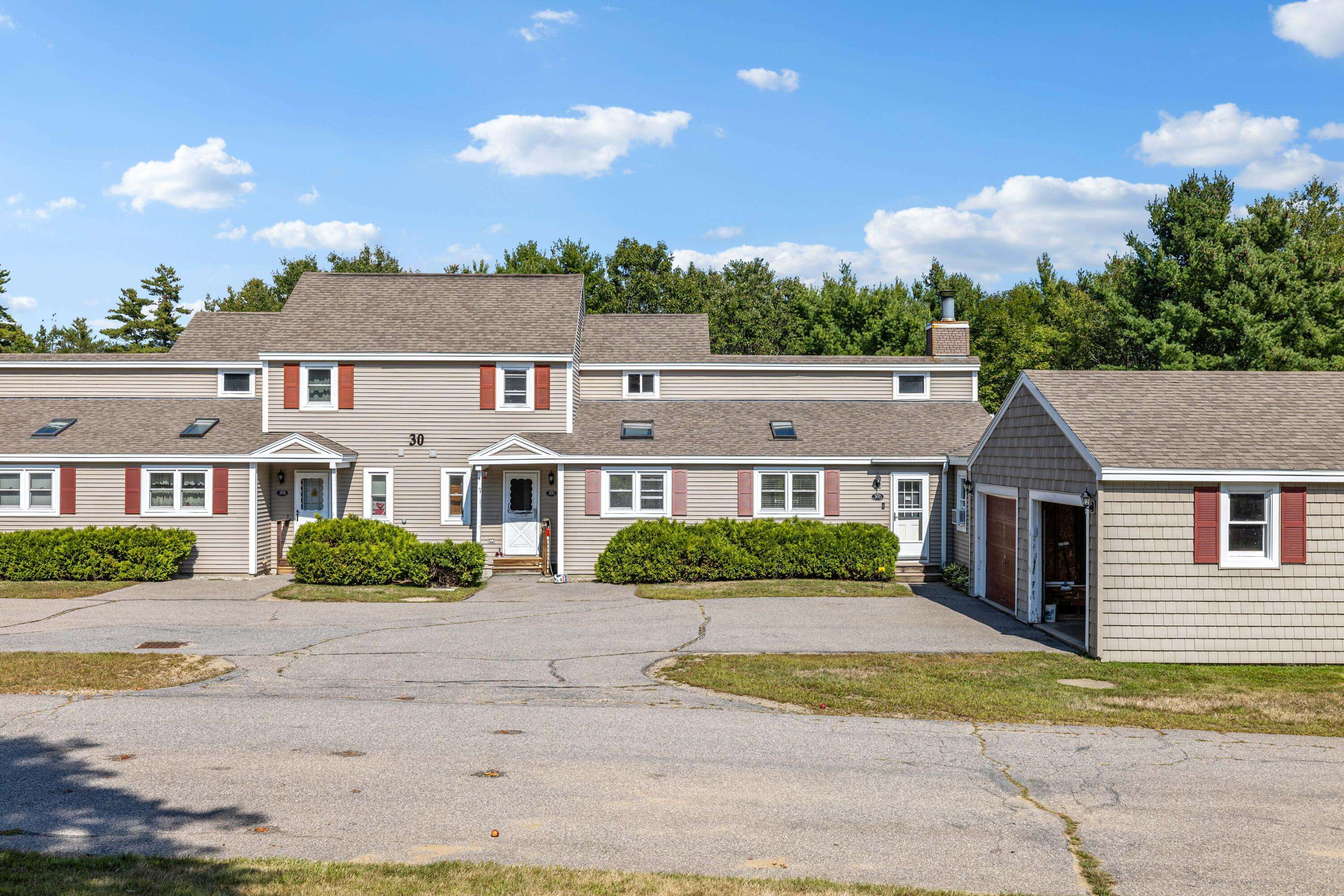 North Berwick, ME 03906,30 Riverview DR #D