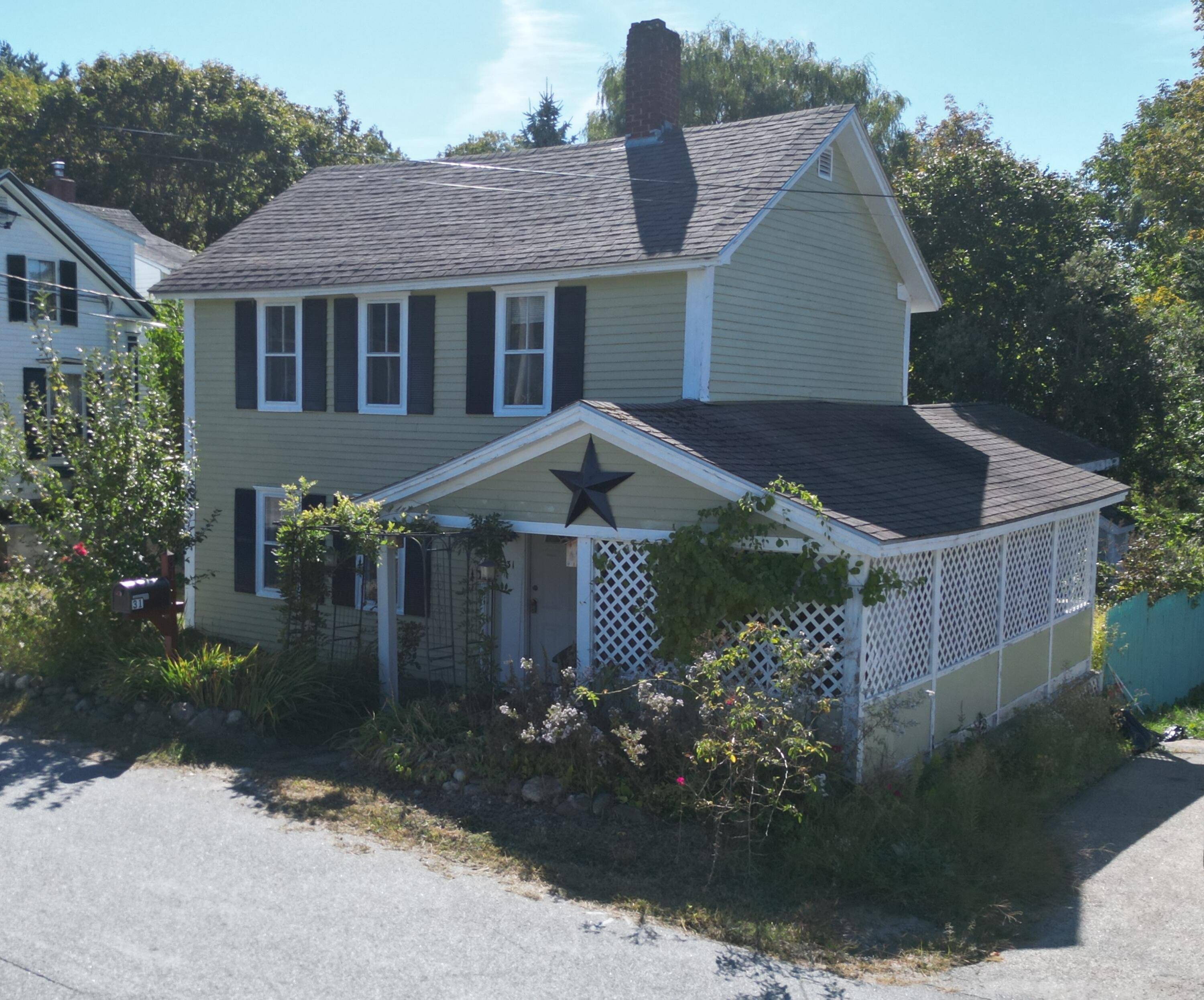 Limerick, ME 04048,31 School ST