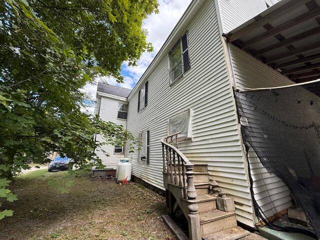 Calais, ME 04619,12 Lowell ST