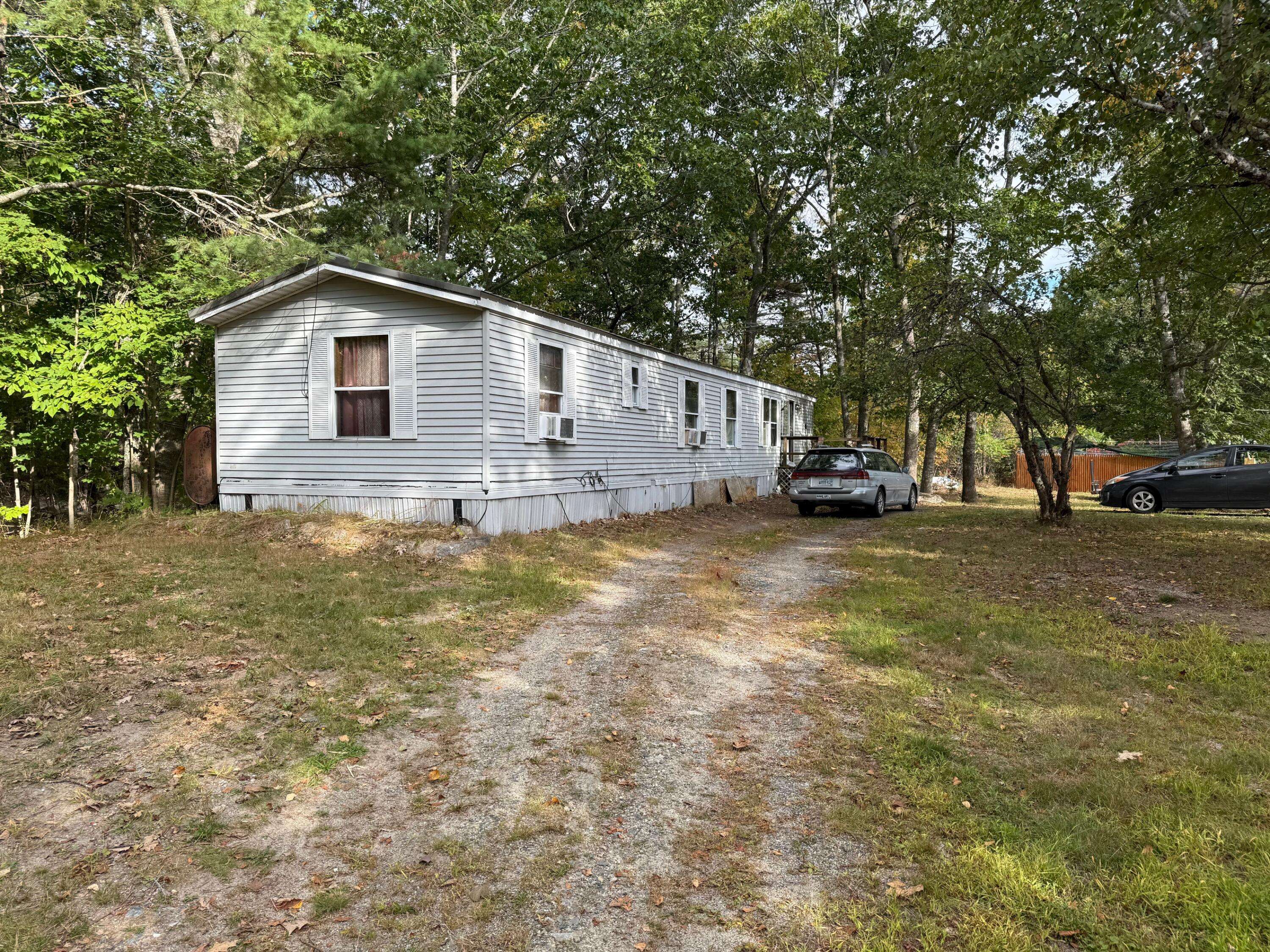 Sullivan, ME 04664,10 Romeo BLVD