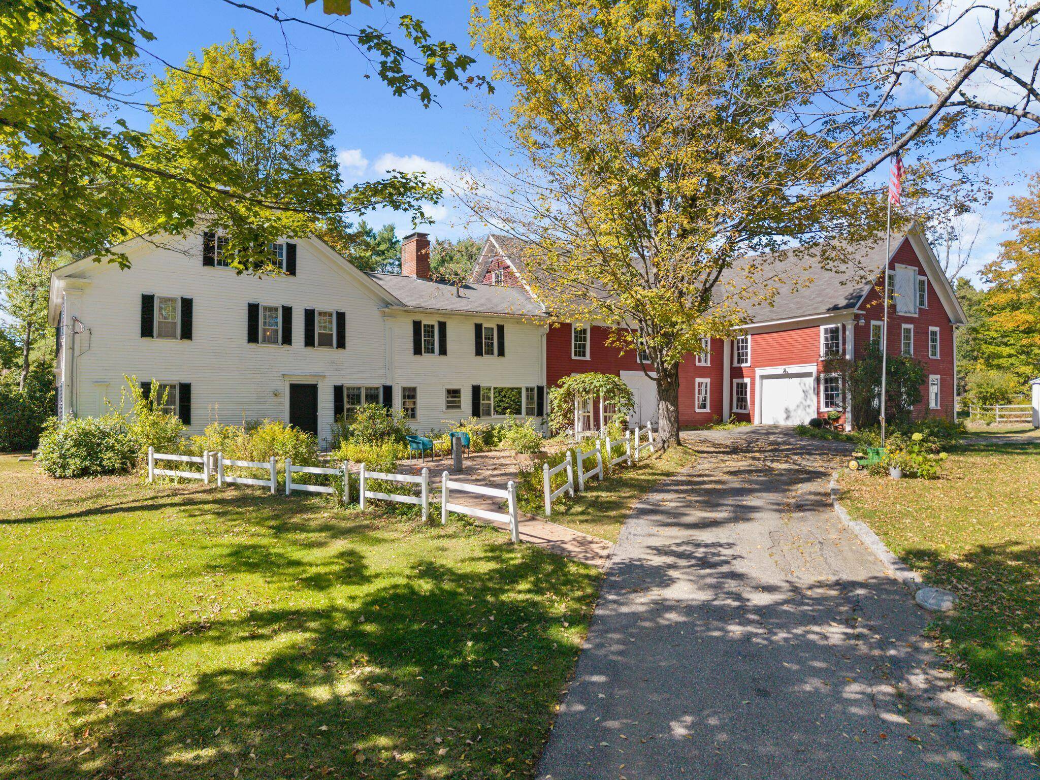 Parsonsfield, ME 04047,760 Mountain RD