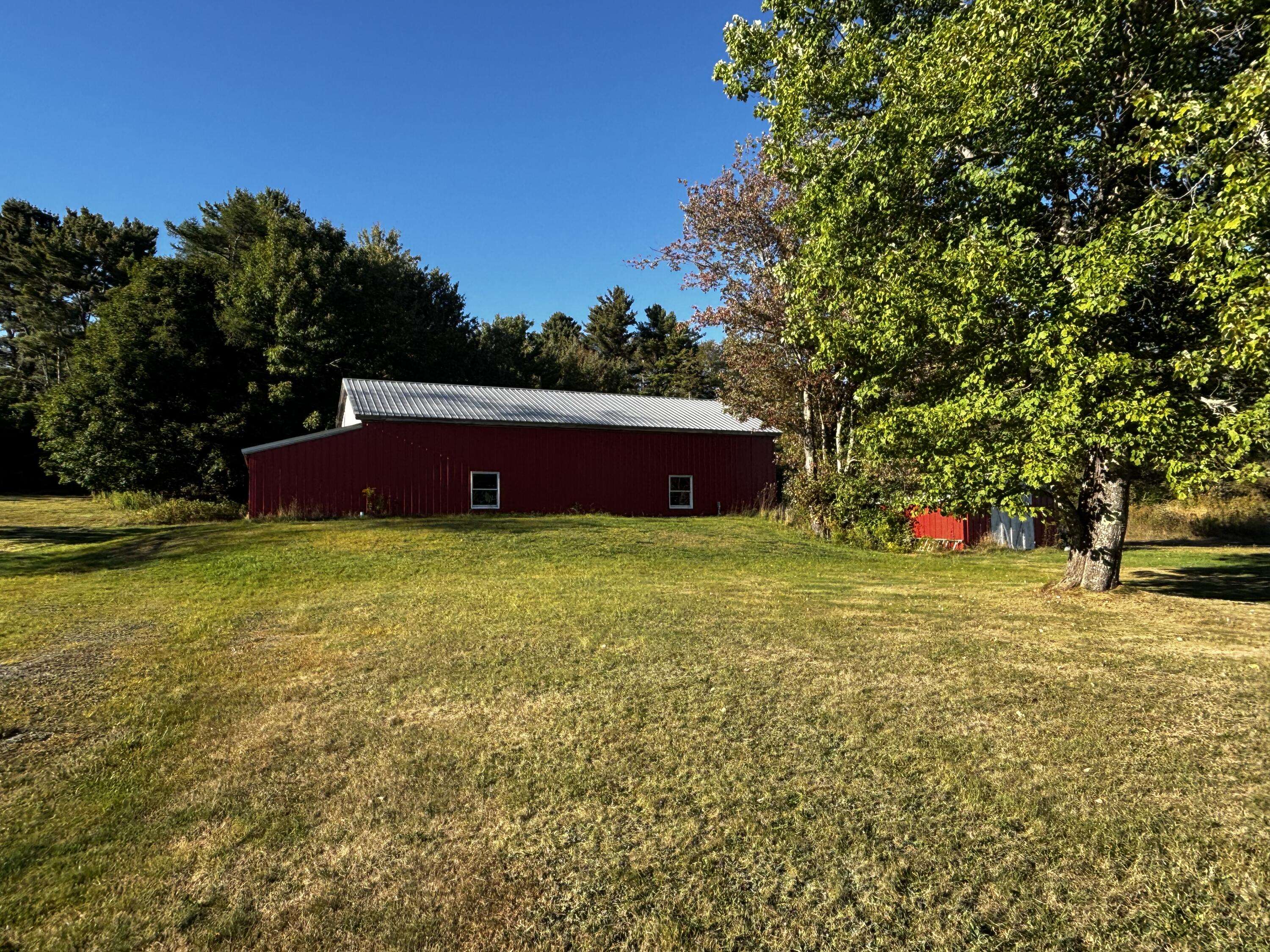 Searsport, ME 04974,361 W Main ST