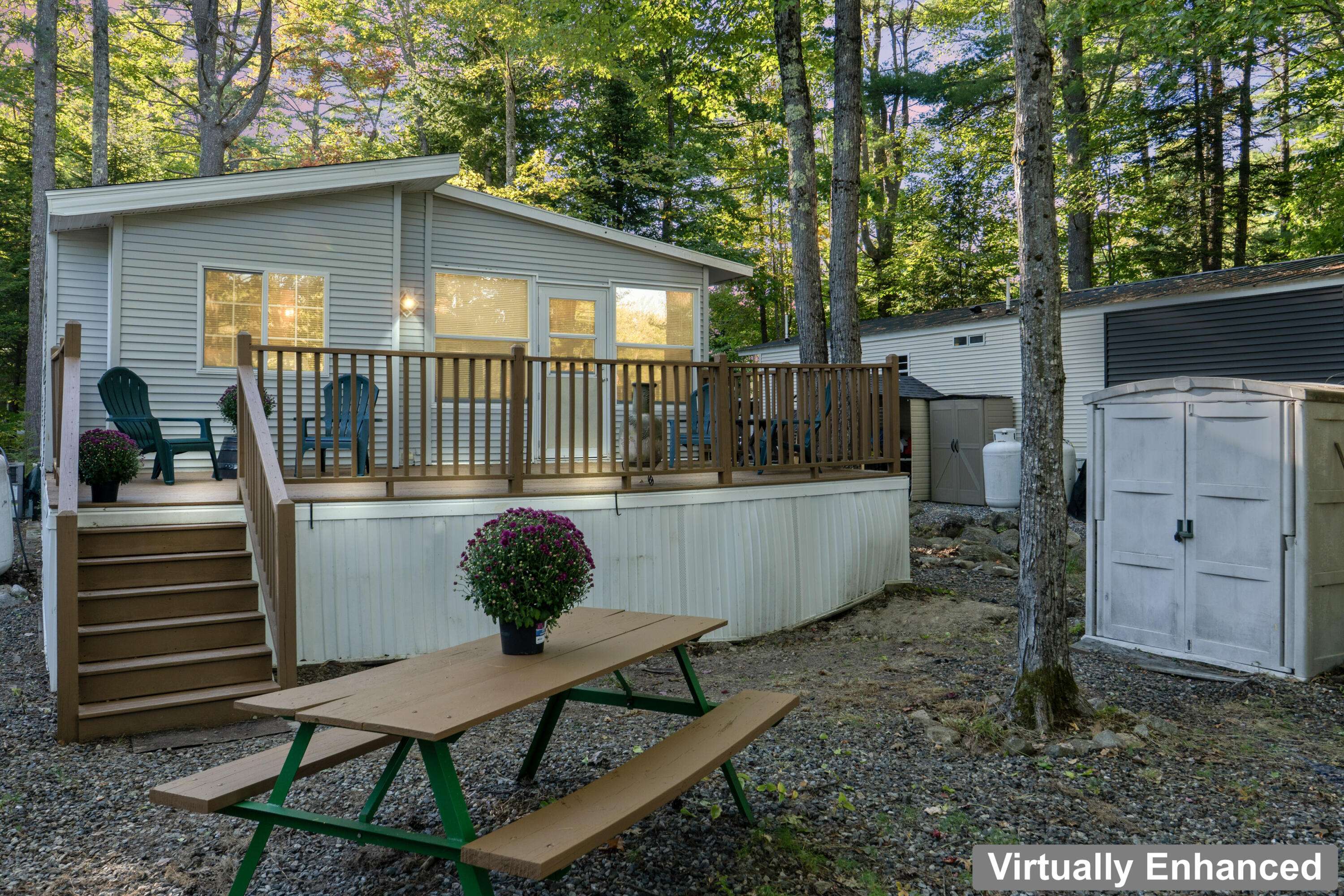 Casco, ME 04015,1061 Club Sebago WAY