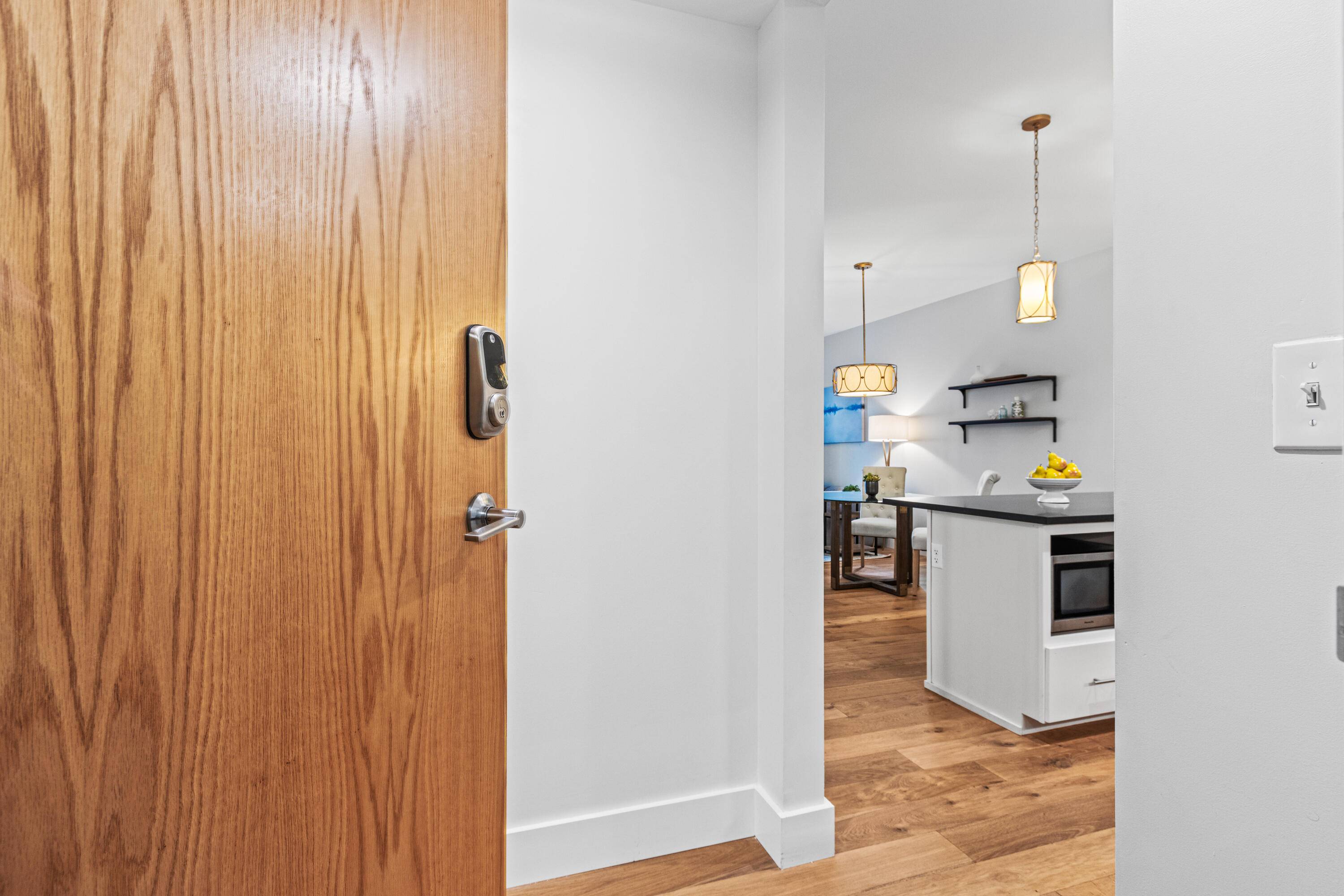 Portland, ME 04101,383 Commercial ST #315