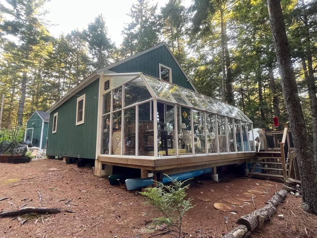 Beddington, ME 04622,24 Hill LN