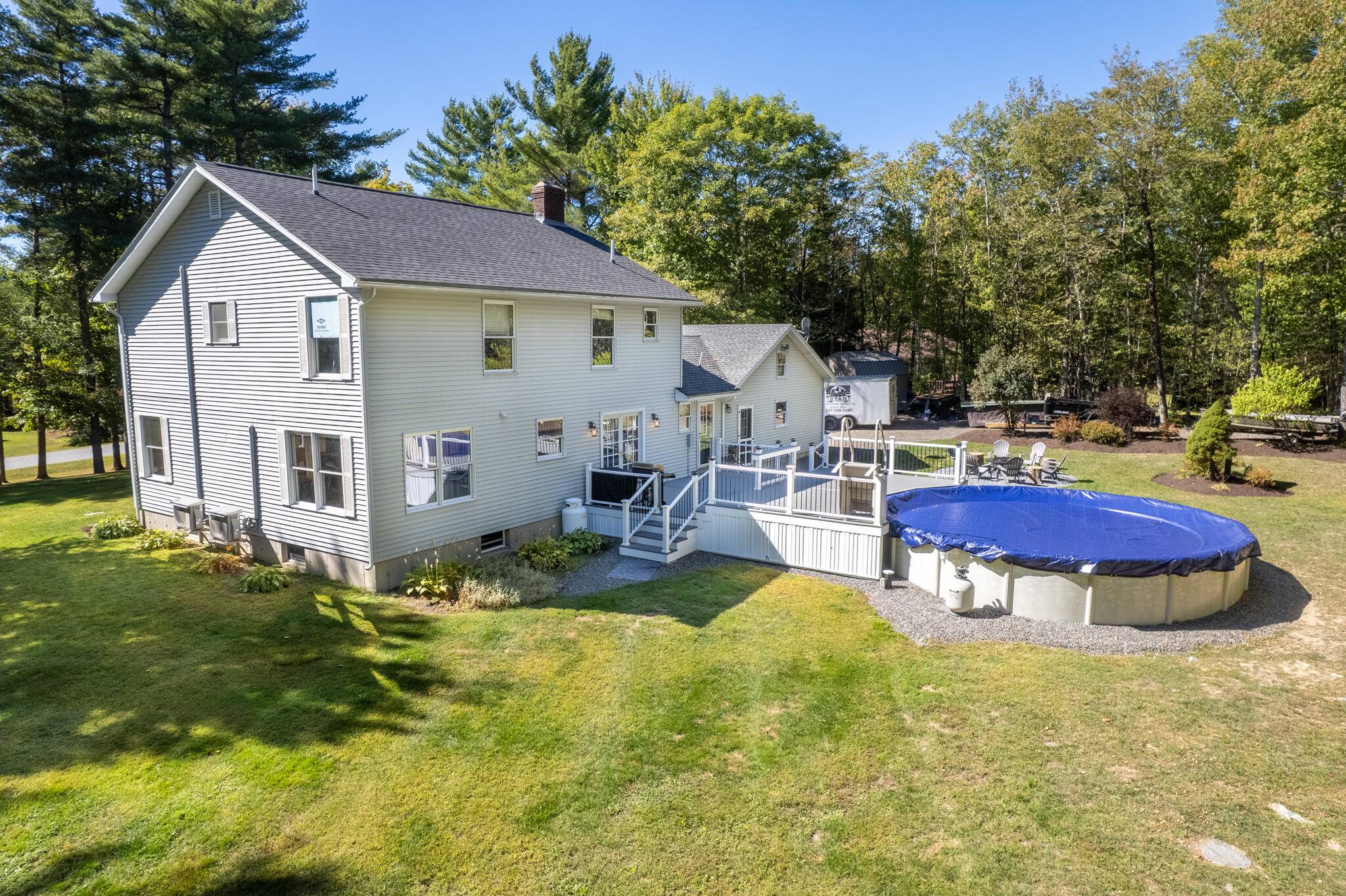 Hermon, ME 04401,567 Deerfield DR