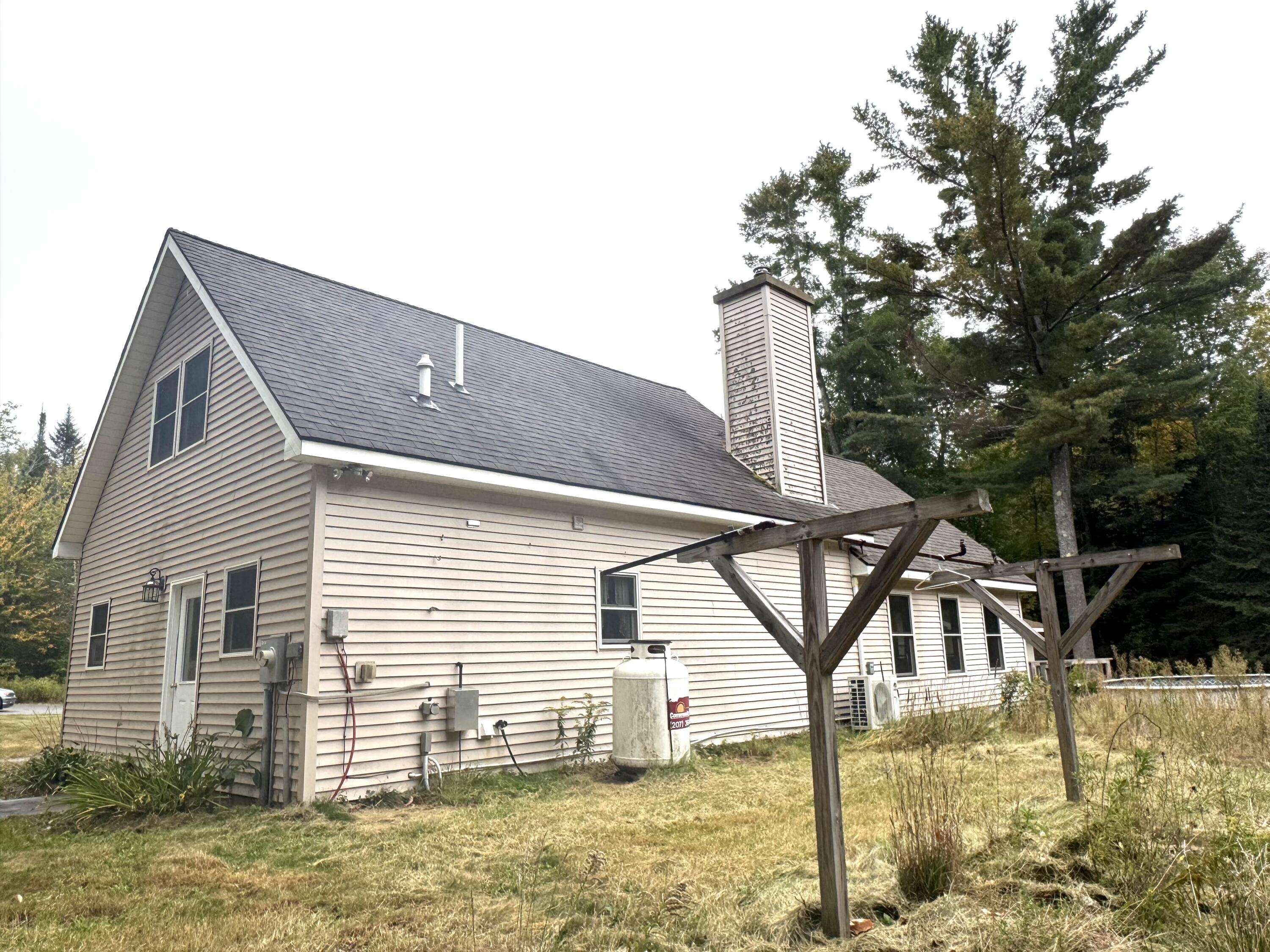 Dixfield, ME 04224,142 Porter RD