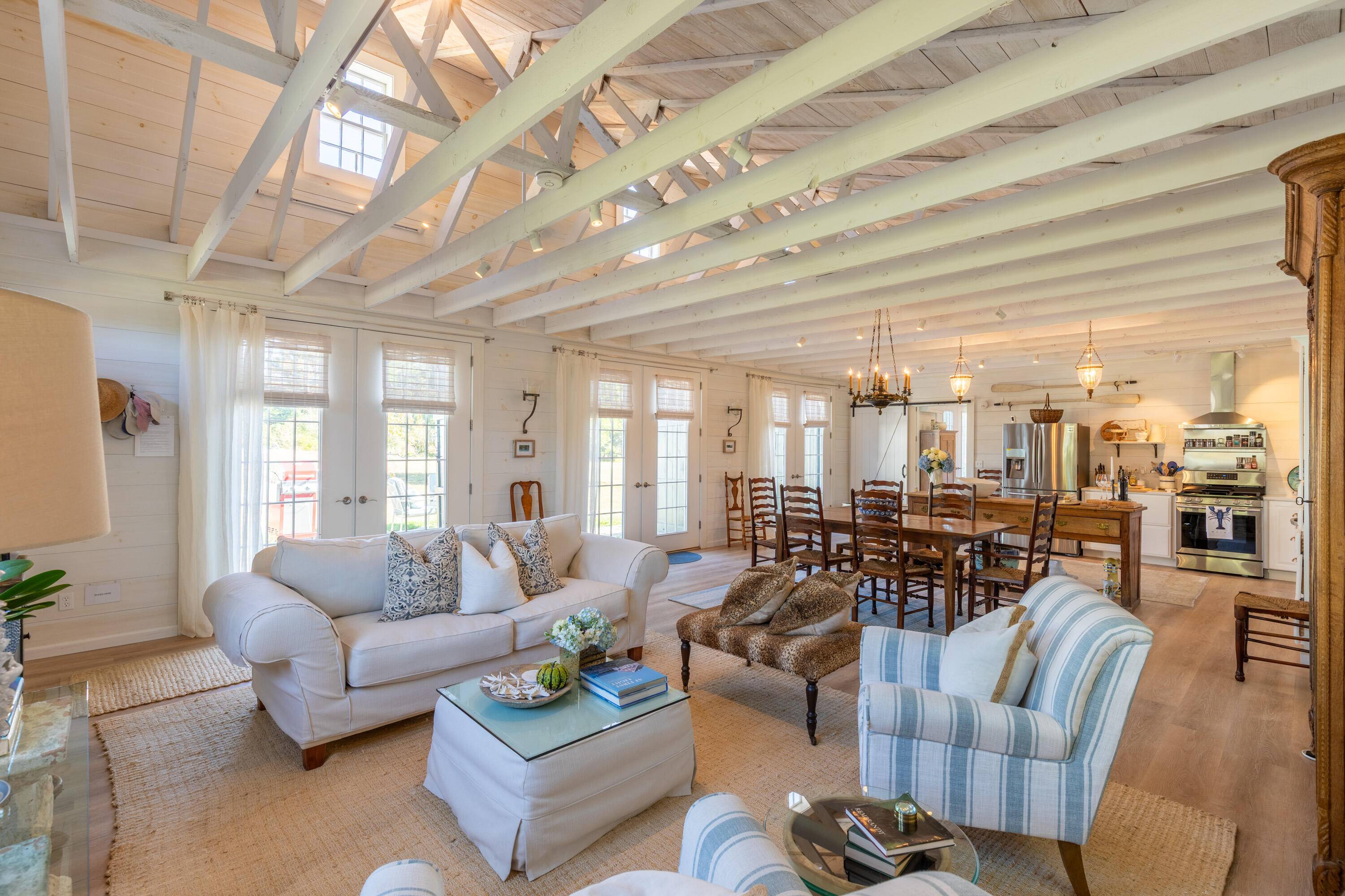 Boothbay, ME 04544,32 Murray Hill RD