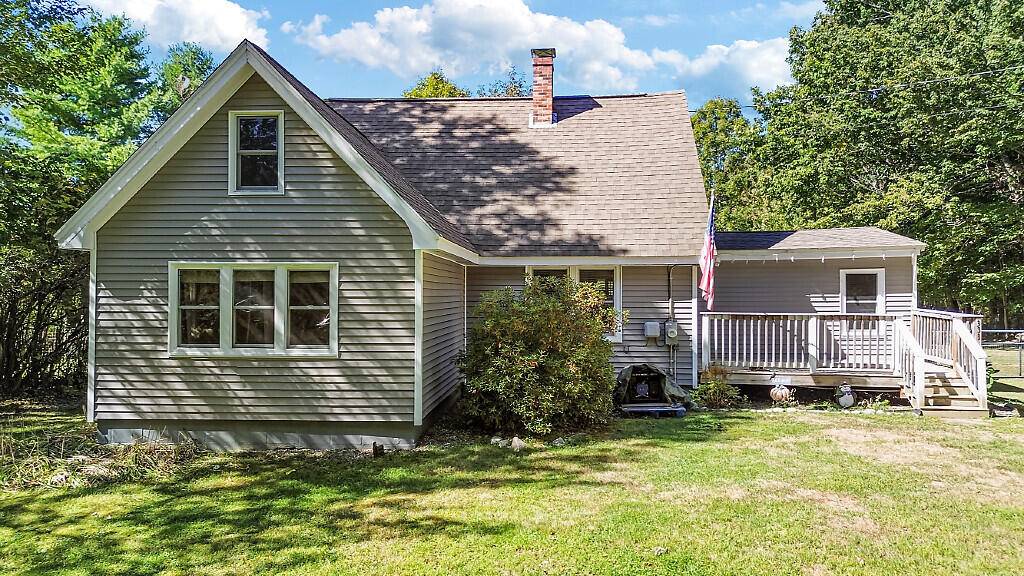 Winthrop, ME 04364,333 Stanley RD