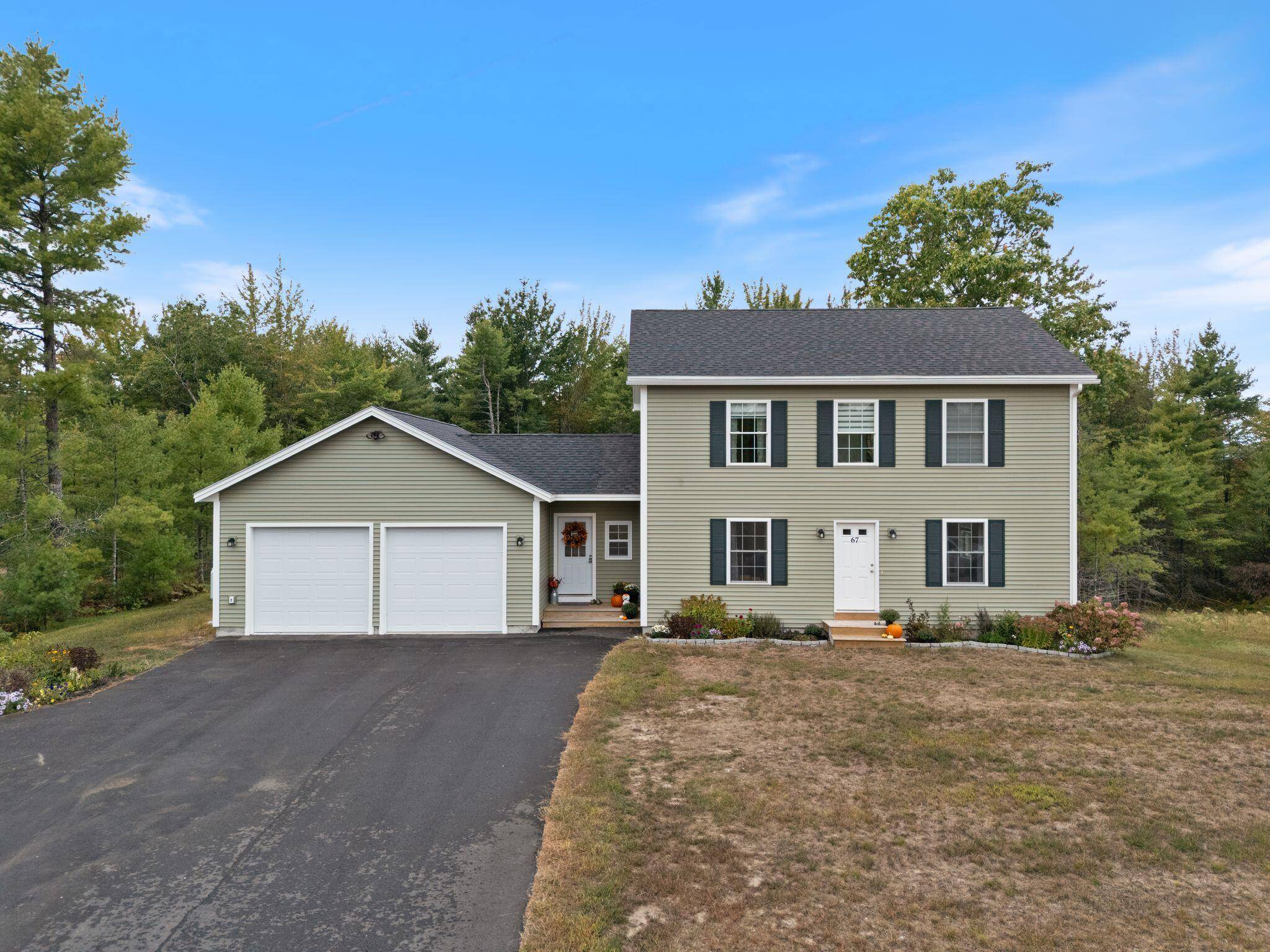 Standish, ME 04084,67 Nature's WAY