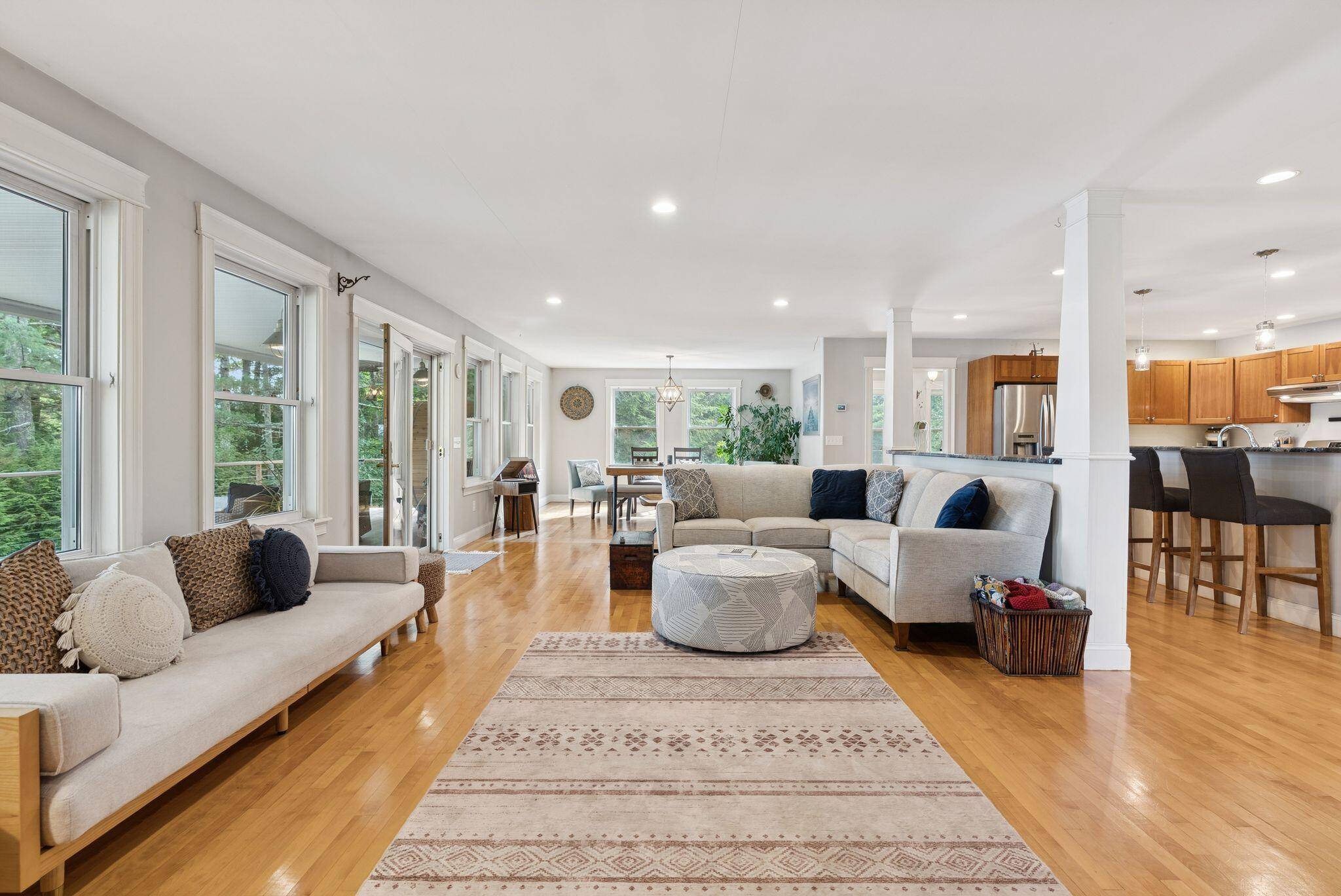 New Gloucester, ME 04260,423 Sabbathday RD