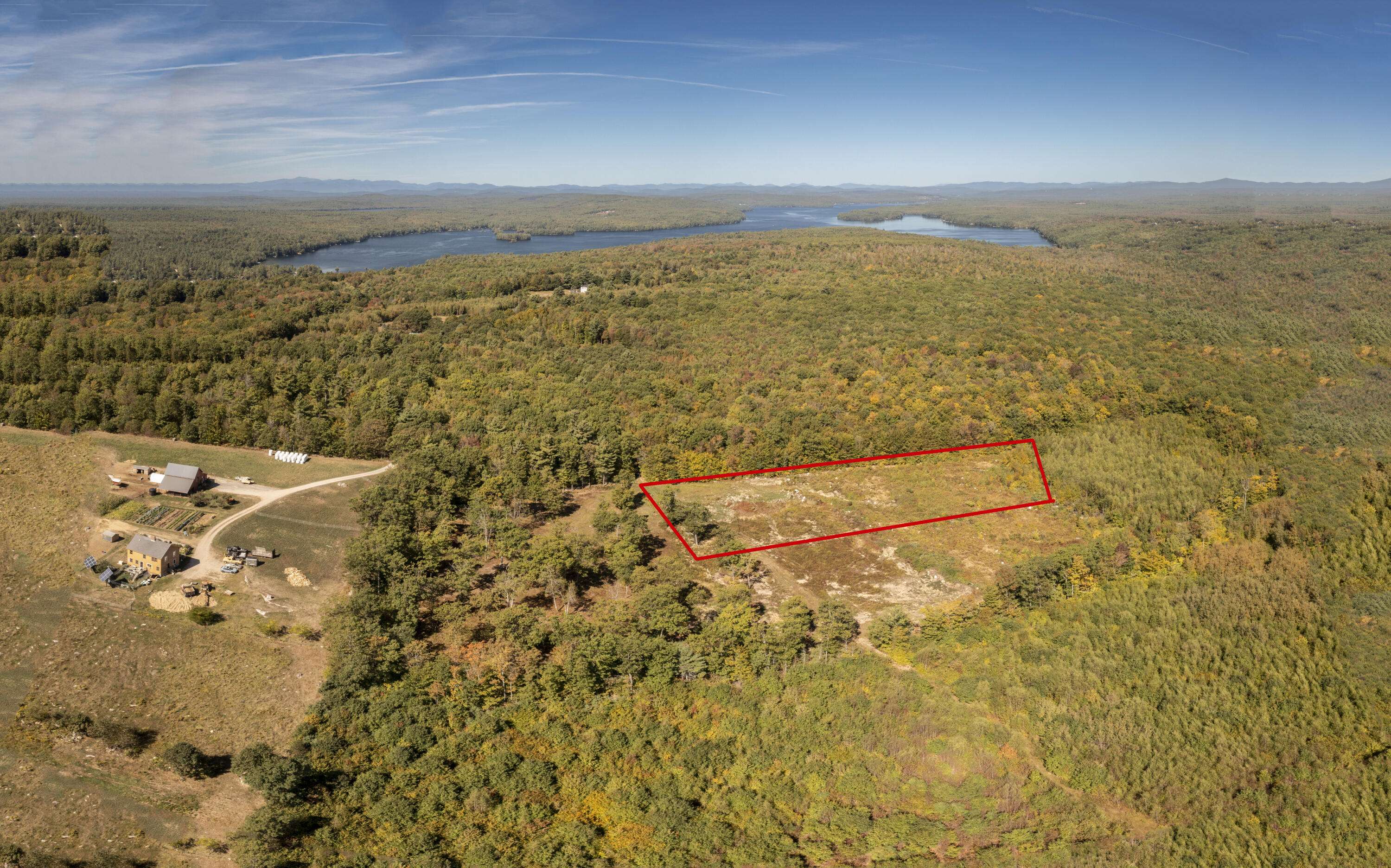 Poland, ME 04274,0 Lucys DR