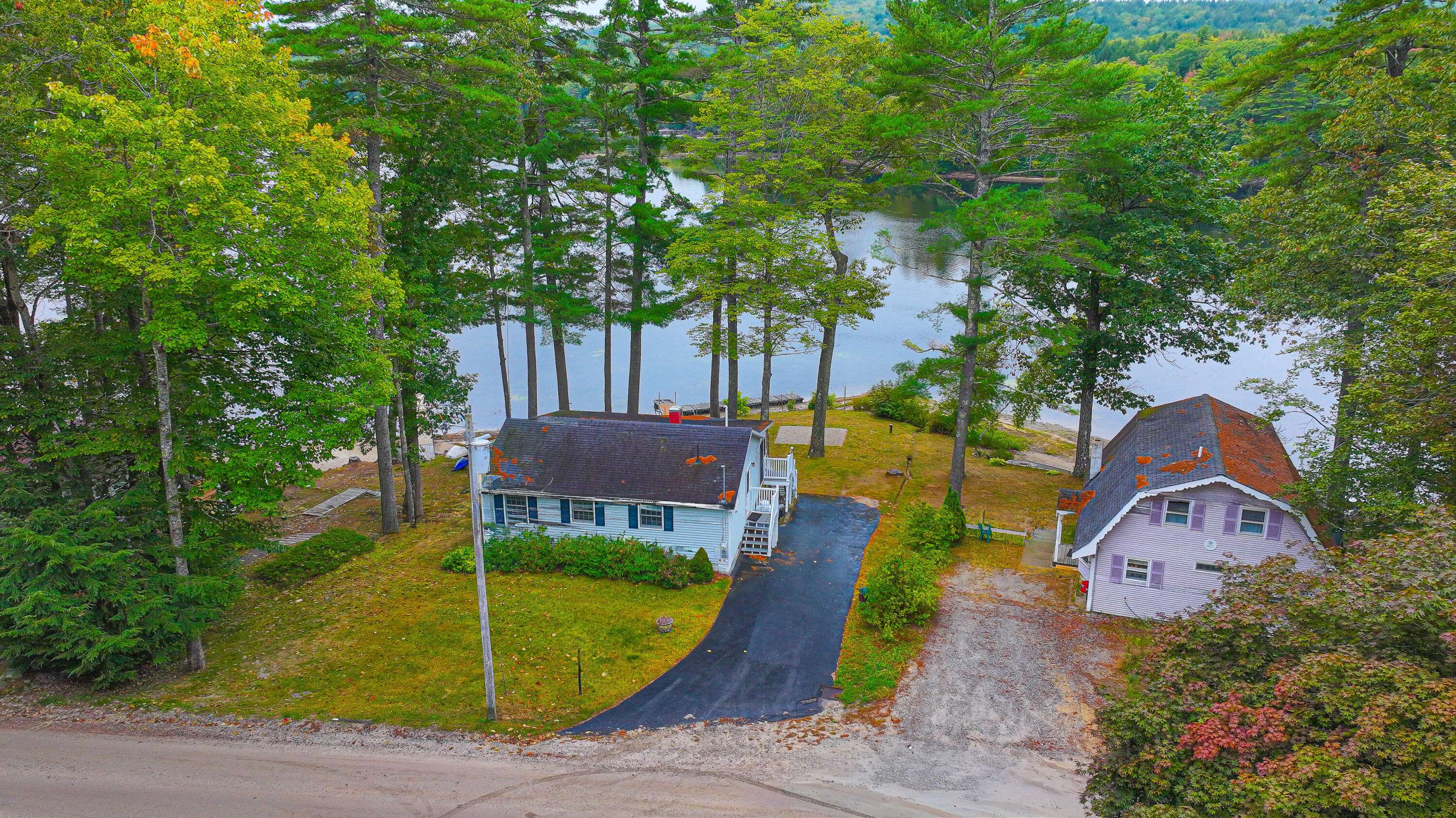 Naples, ME 04055,95 Harbor RD